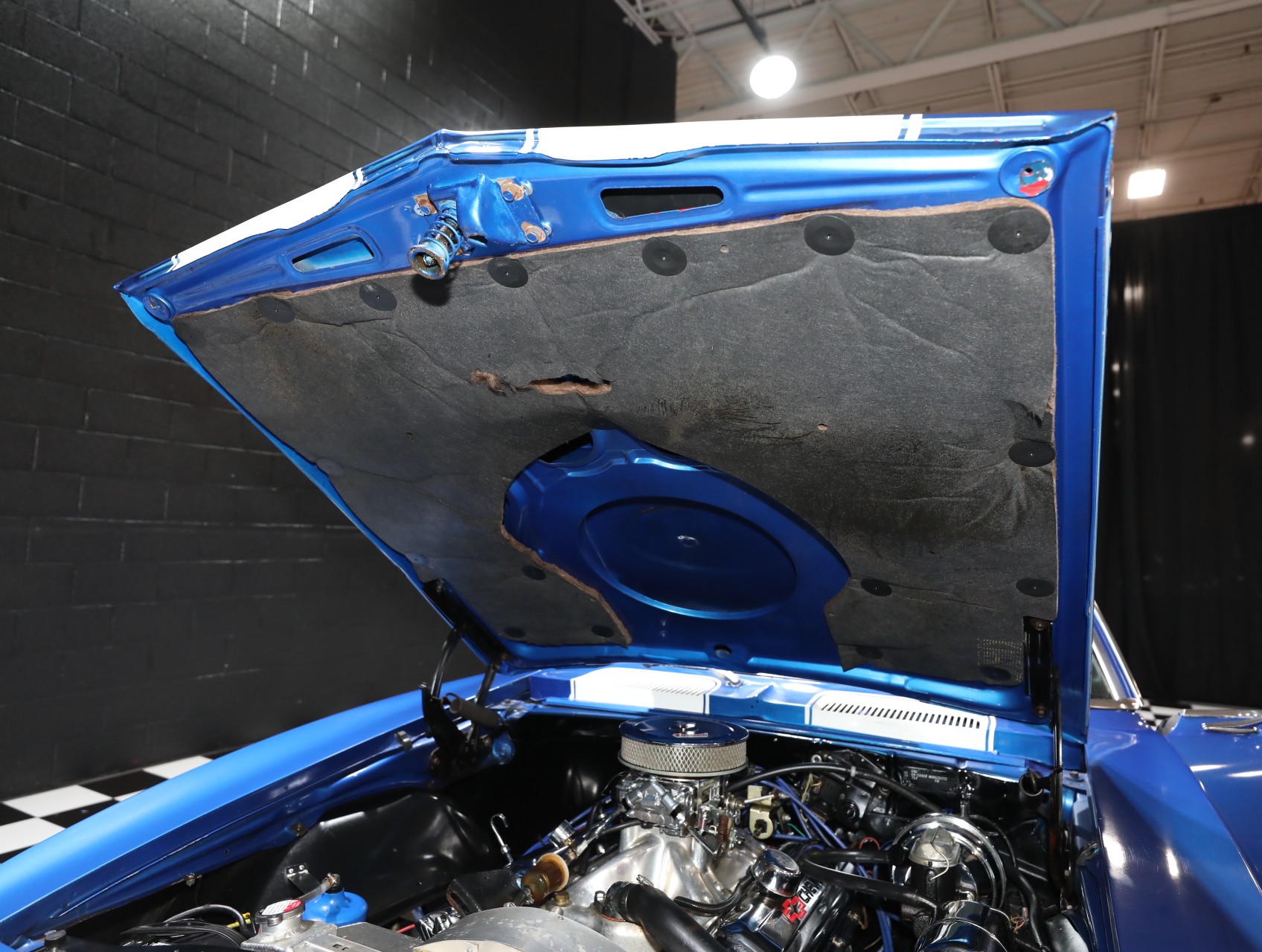 1968 Chevrolet Camaro 188