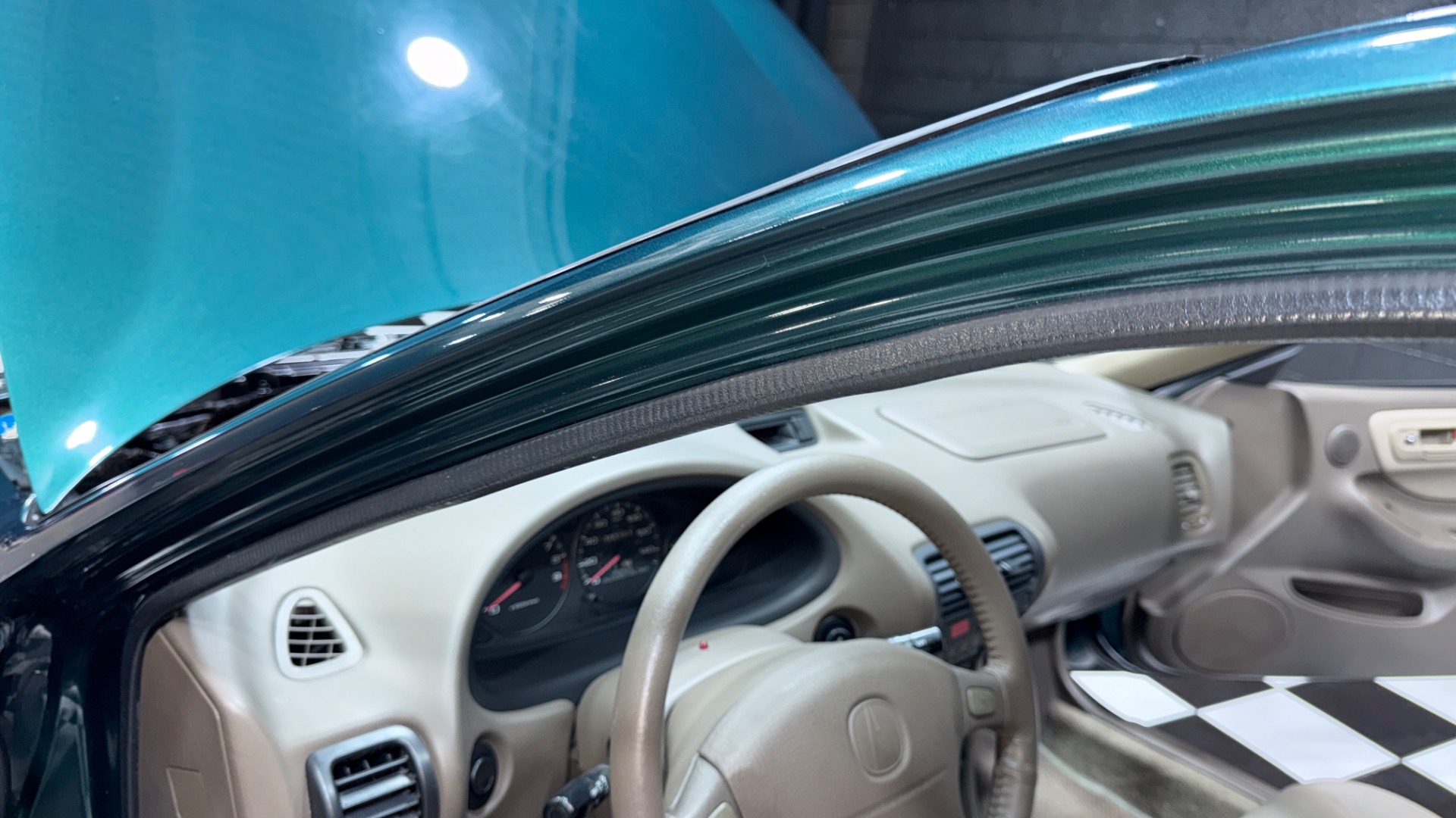 2000 Acura Integra 117