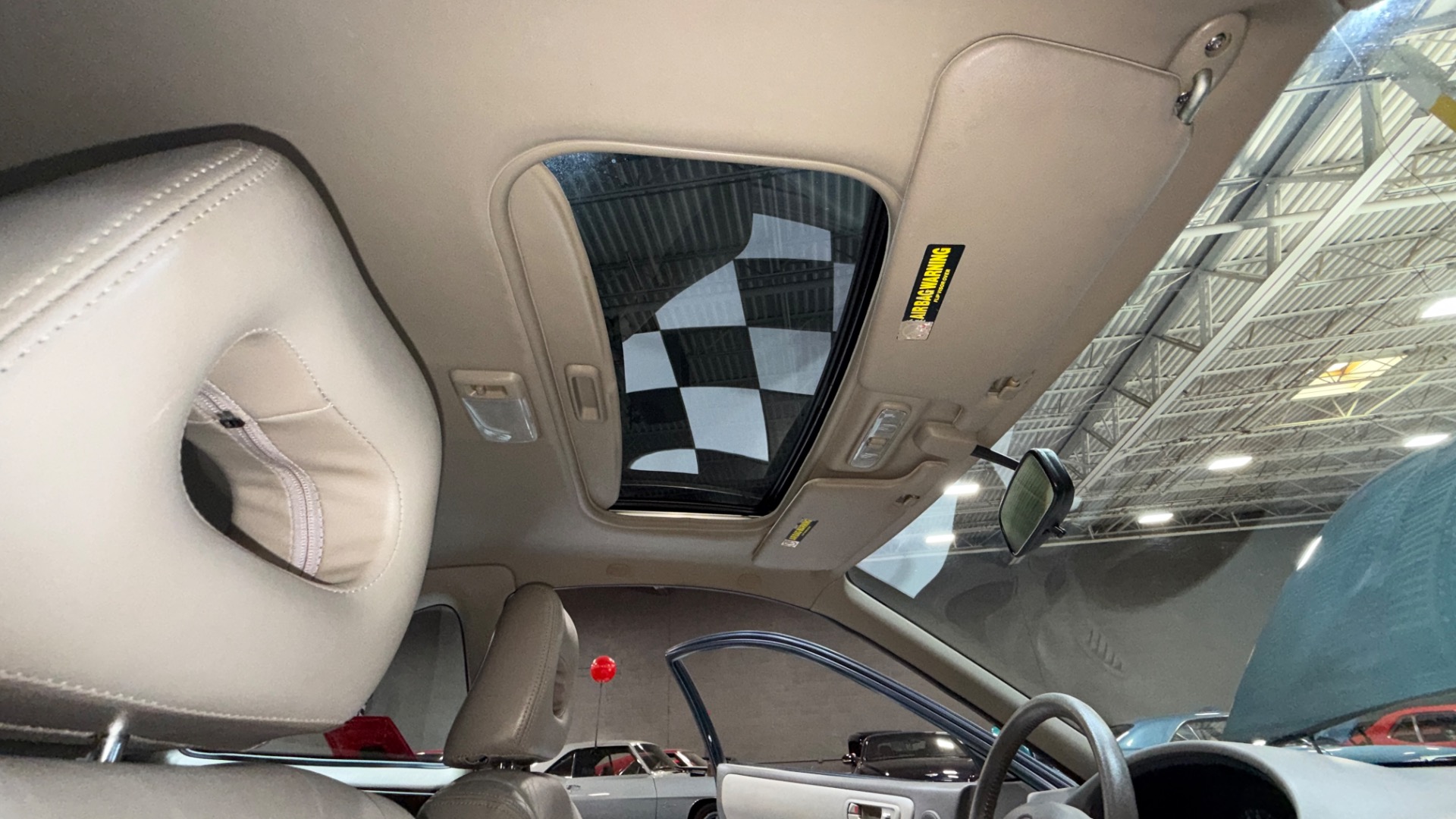 2000 Acura Integra 127