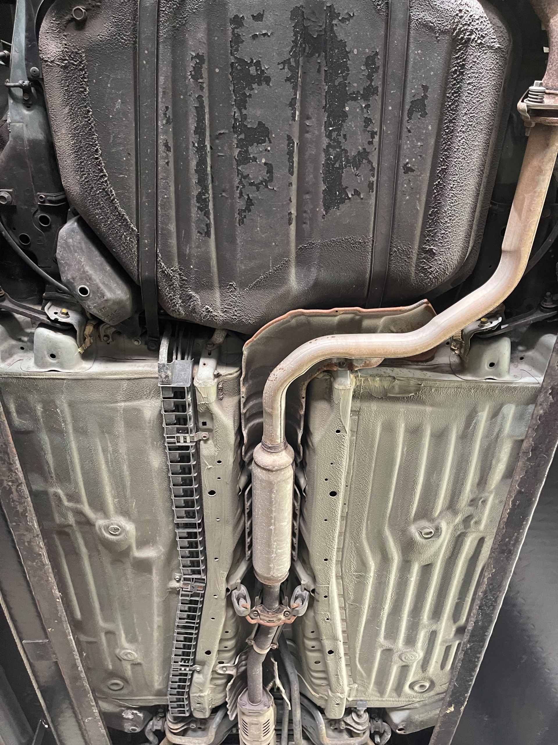 2000 Acura Integra 134