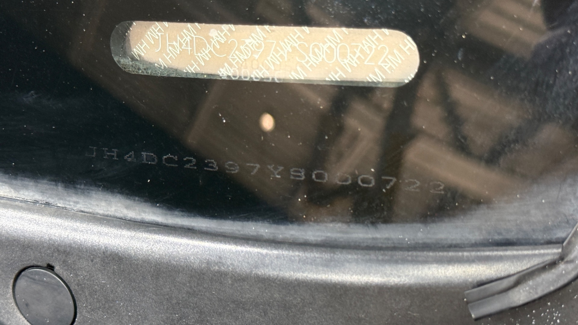 2000 Acura Integra 31