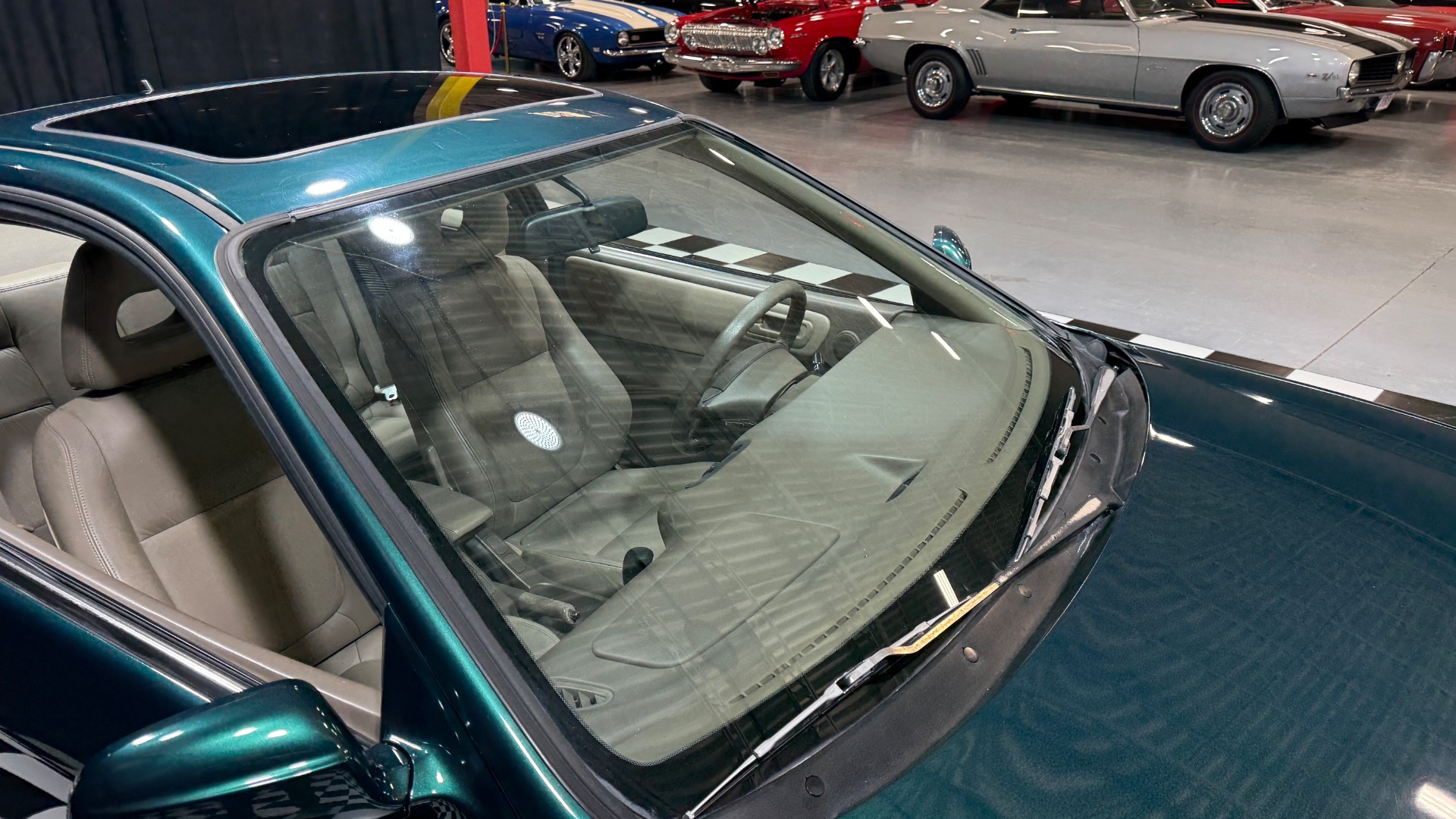 2000 Acura Integra 46