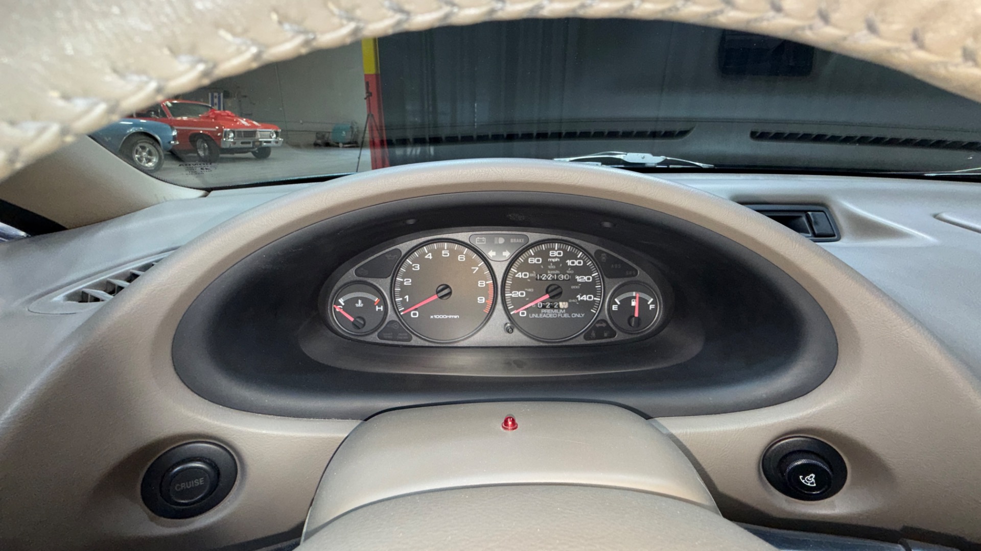 2000 Acura Integra 67