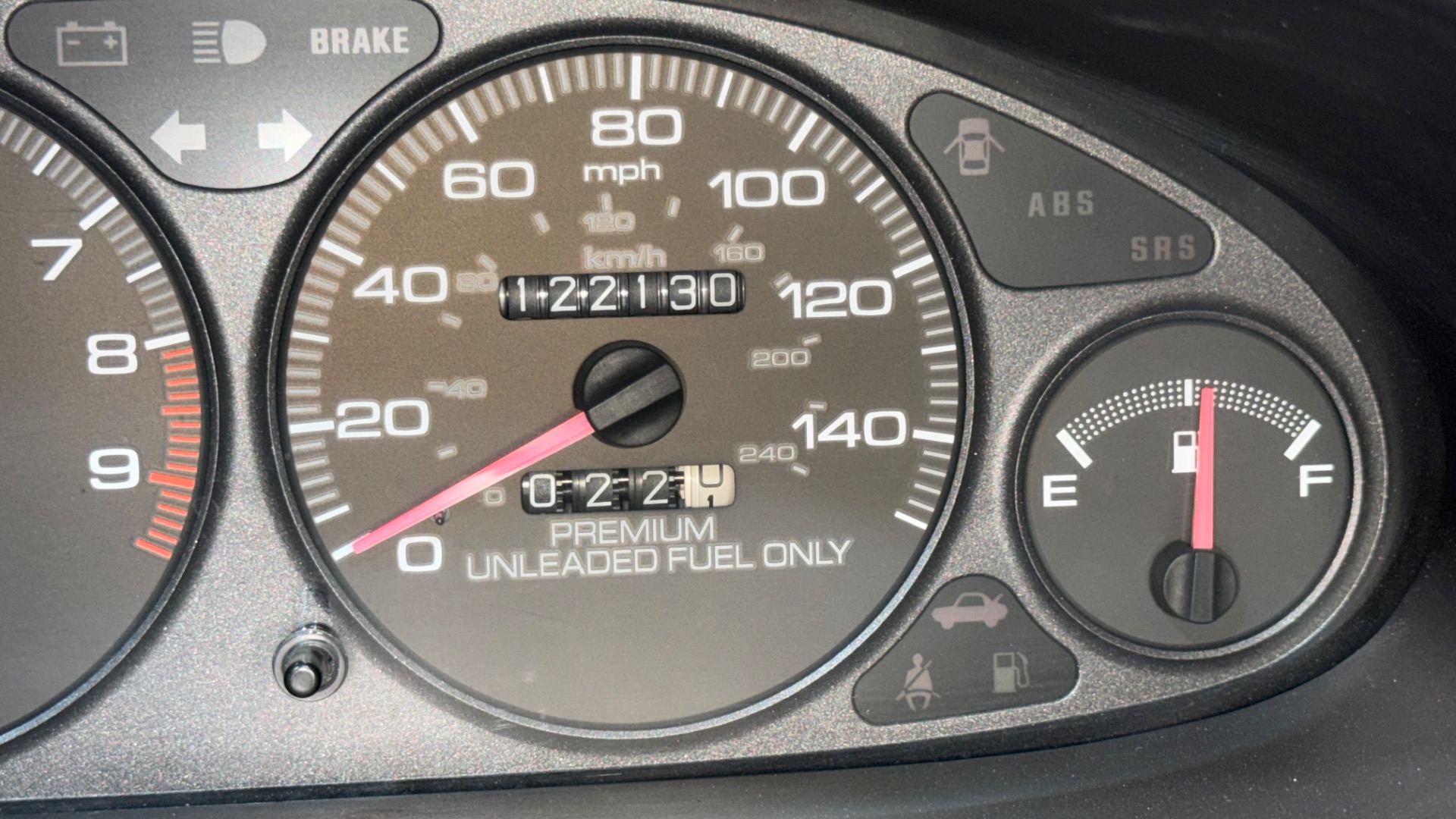 2000 Acura Integra 68