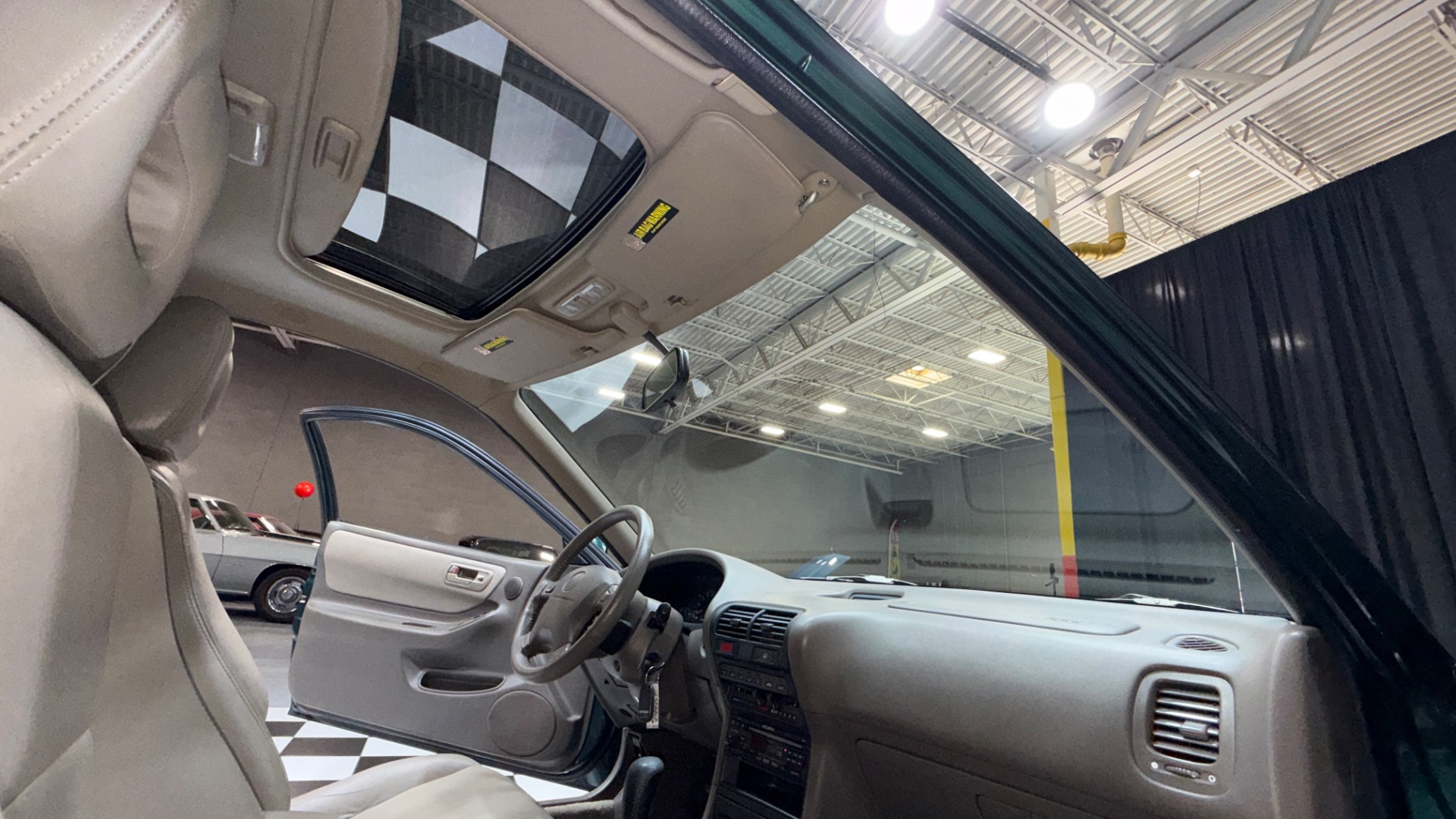 2000 Acura Integra 88