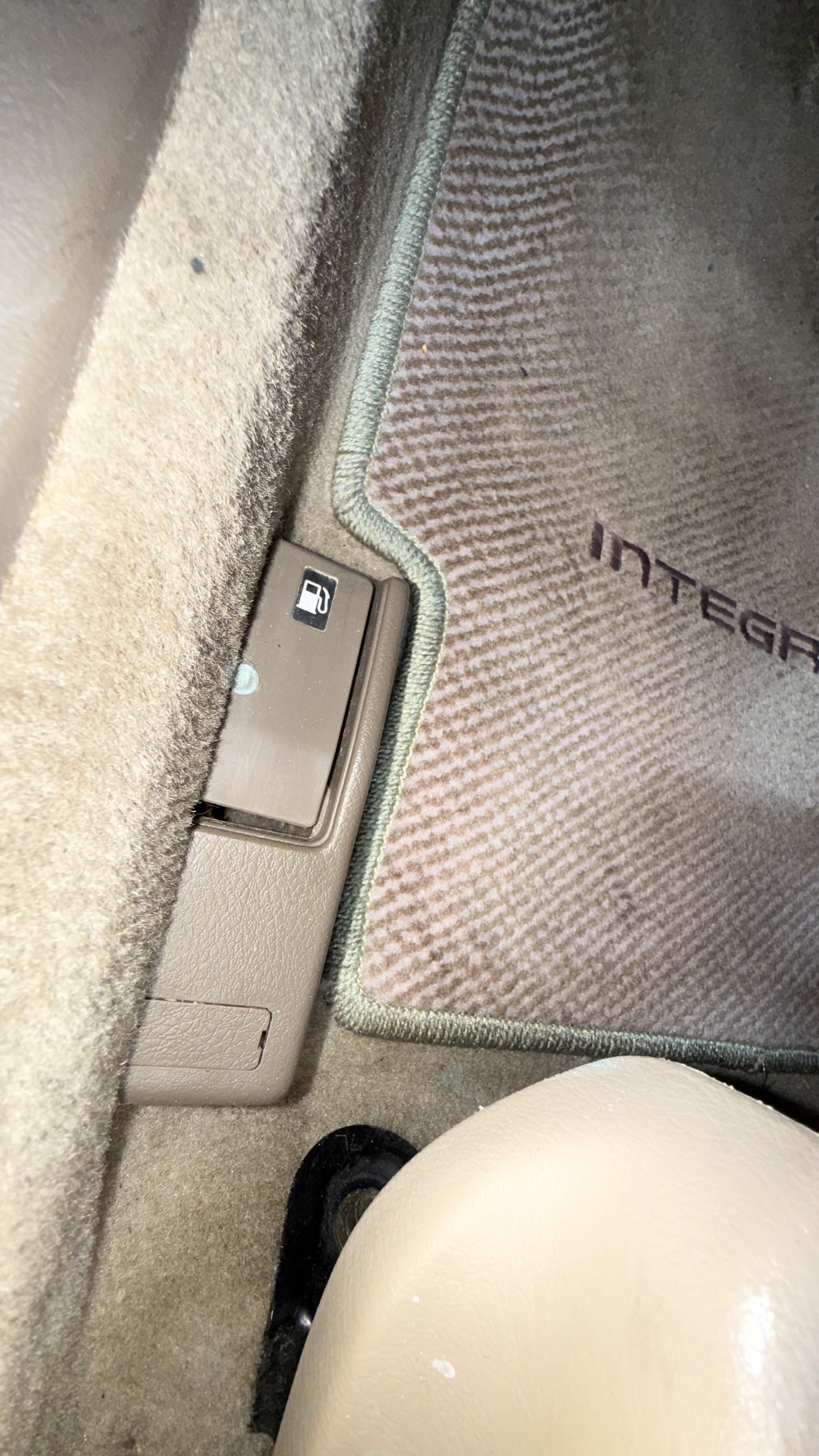 2000 Acura Integra 94