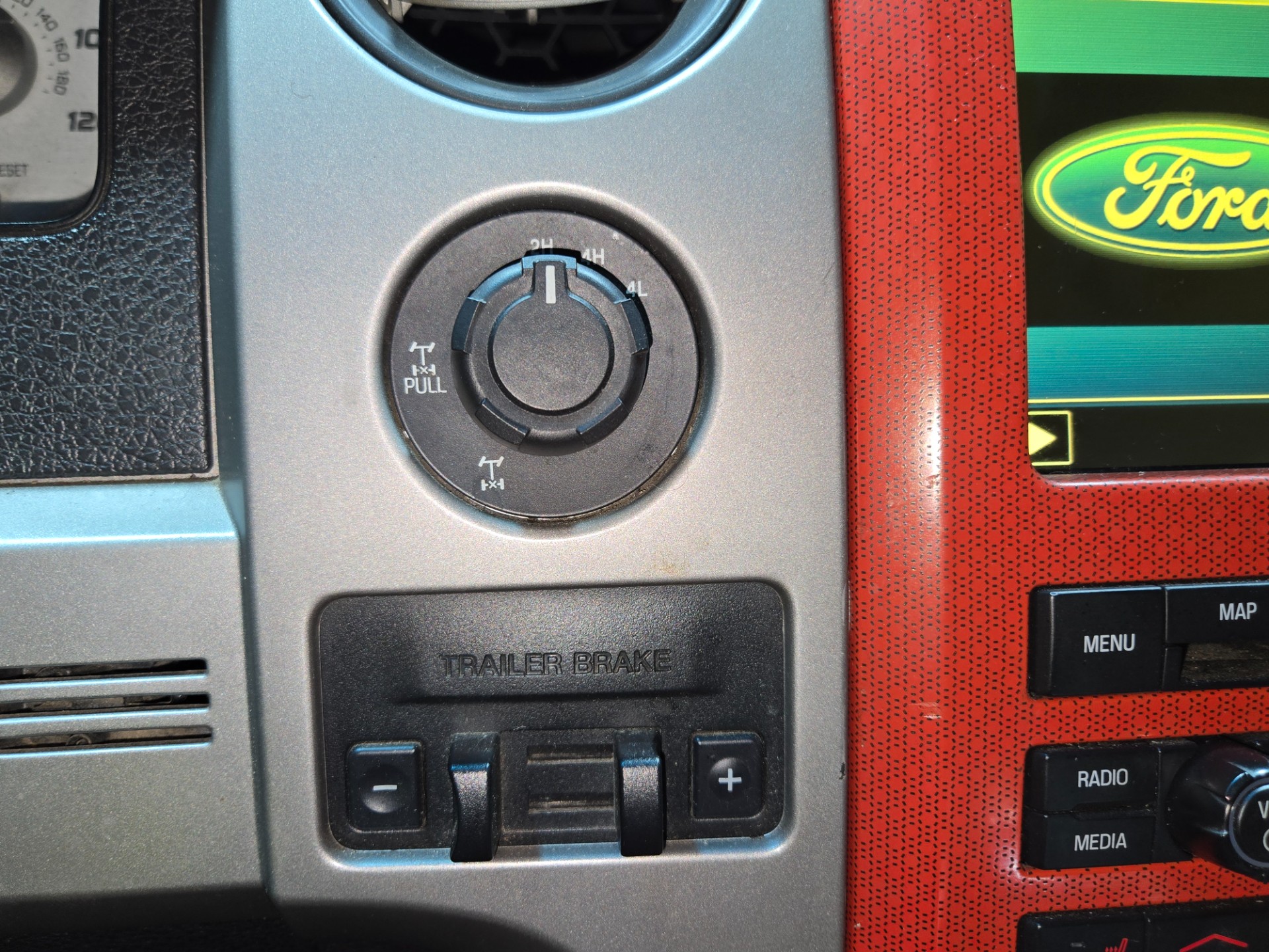 2010 Ford F-150 103
