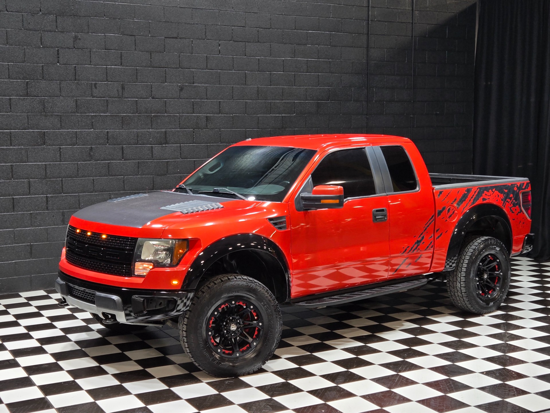 2010 Ford F-150 104