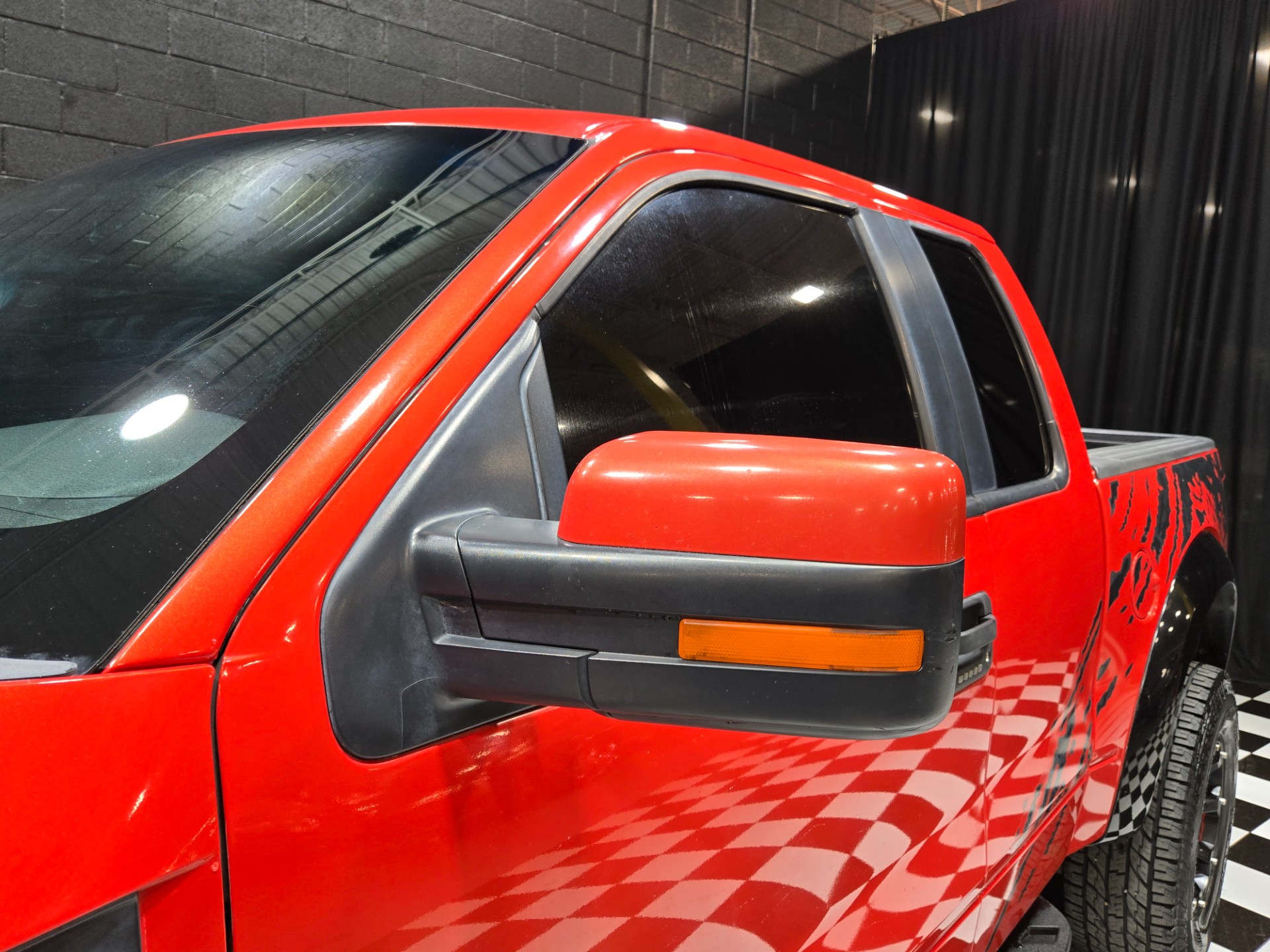 2010 Ford F-150 15