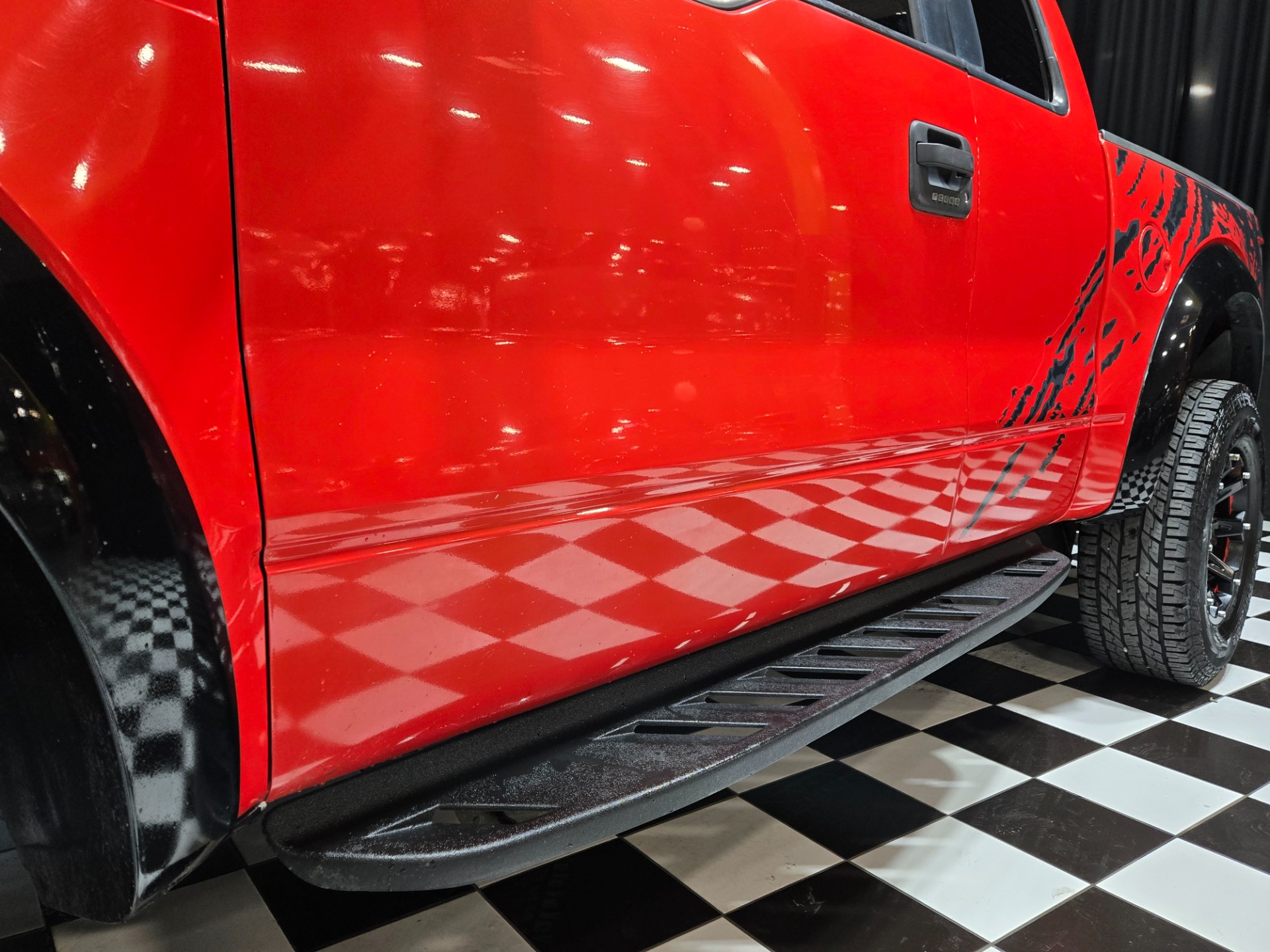 2010 Ford F-150 16