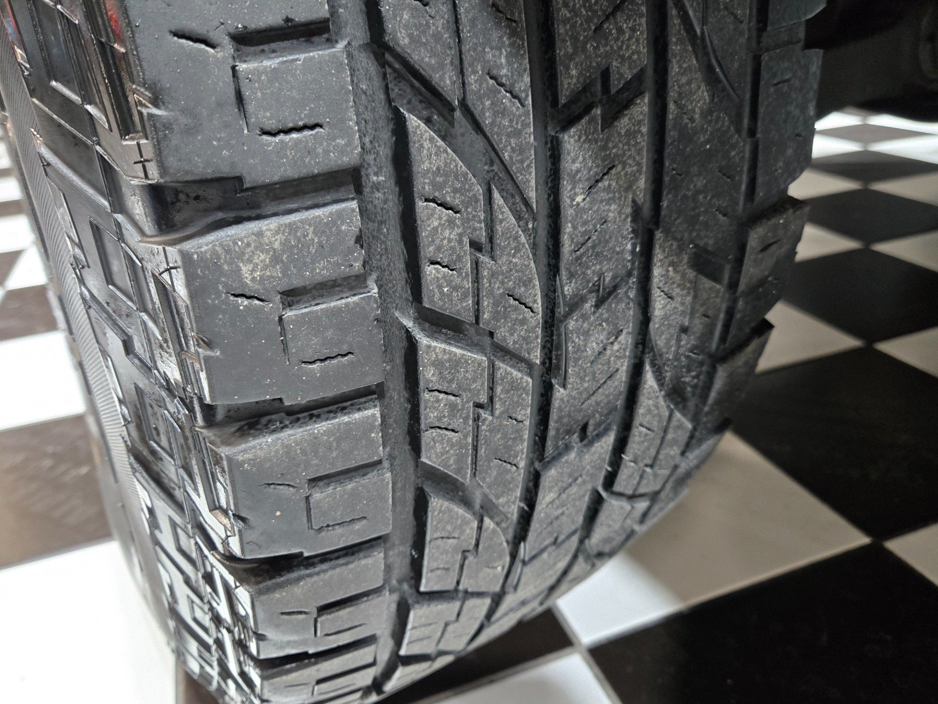 2010 Ford F-150 20