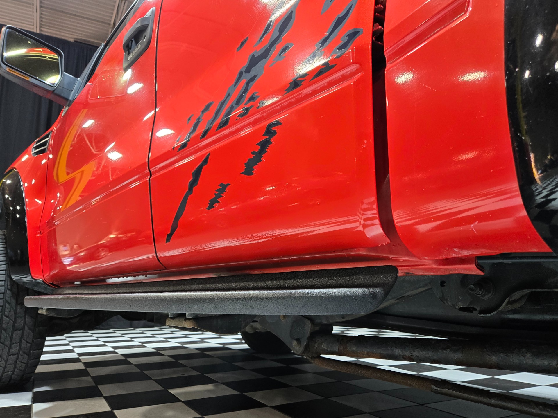 2010 Ford F-150 27