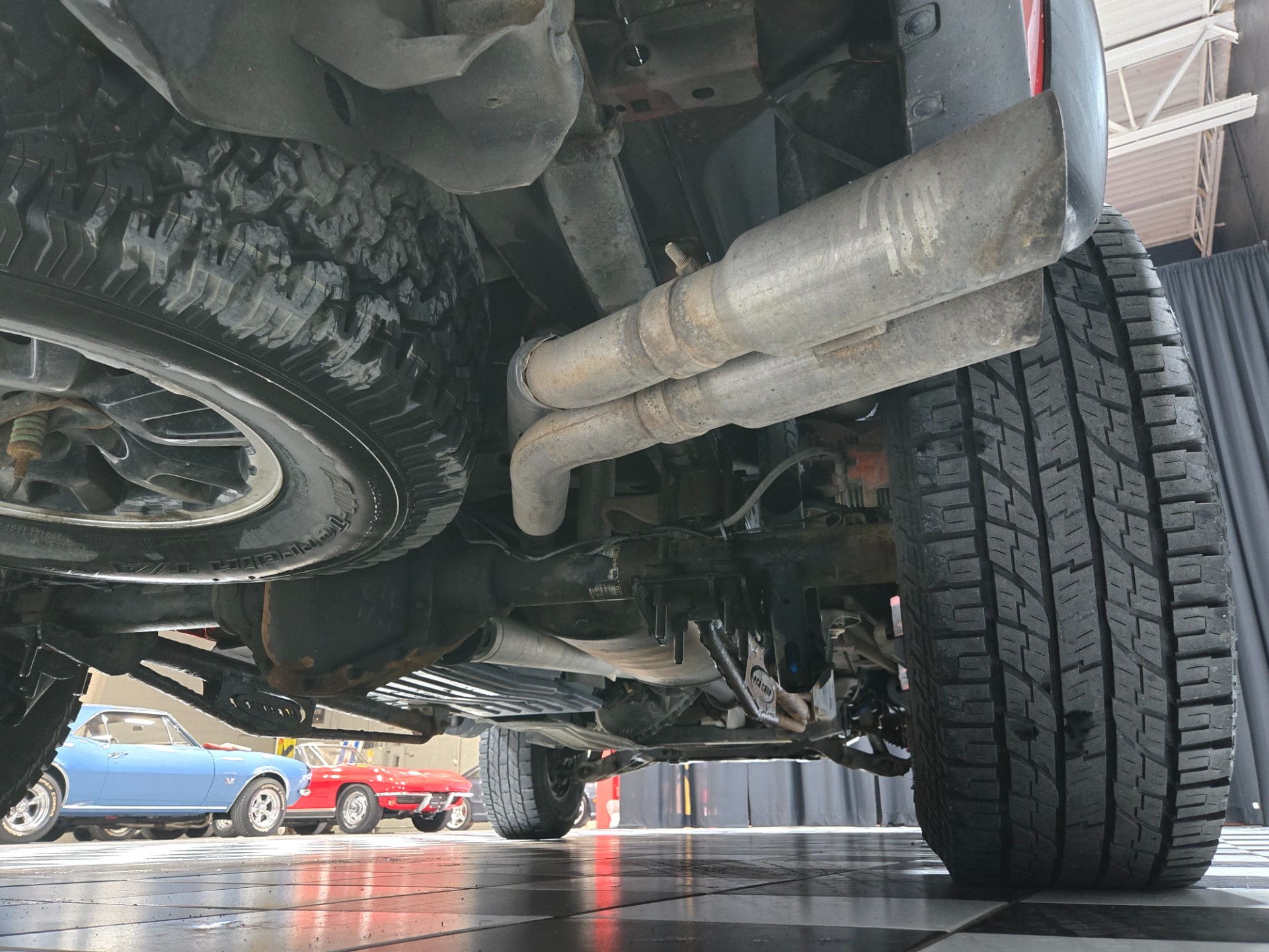 2010 Ford F-150 37