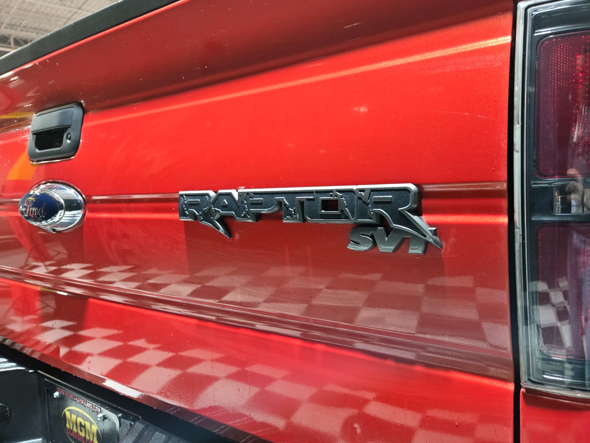 2010 Ford F-150 38