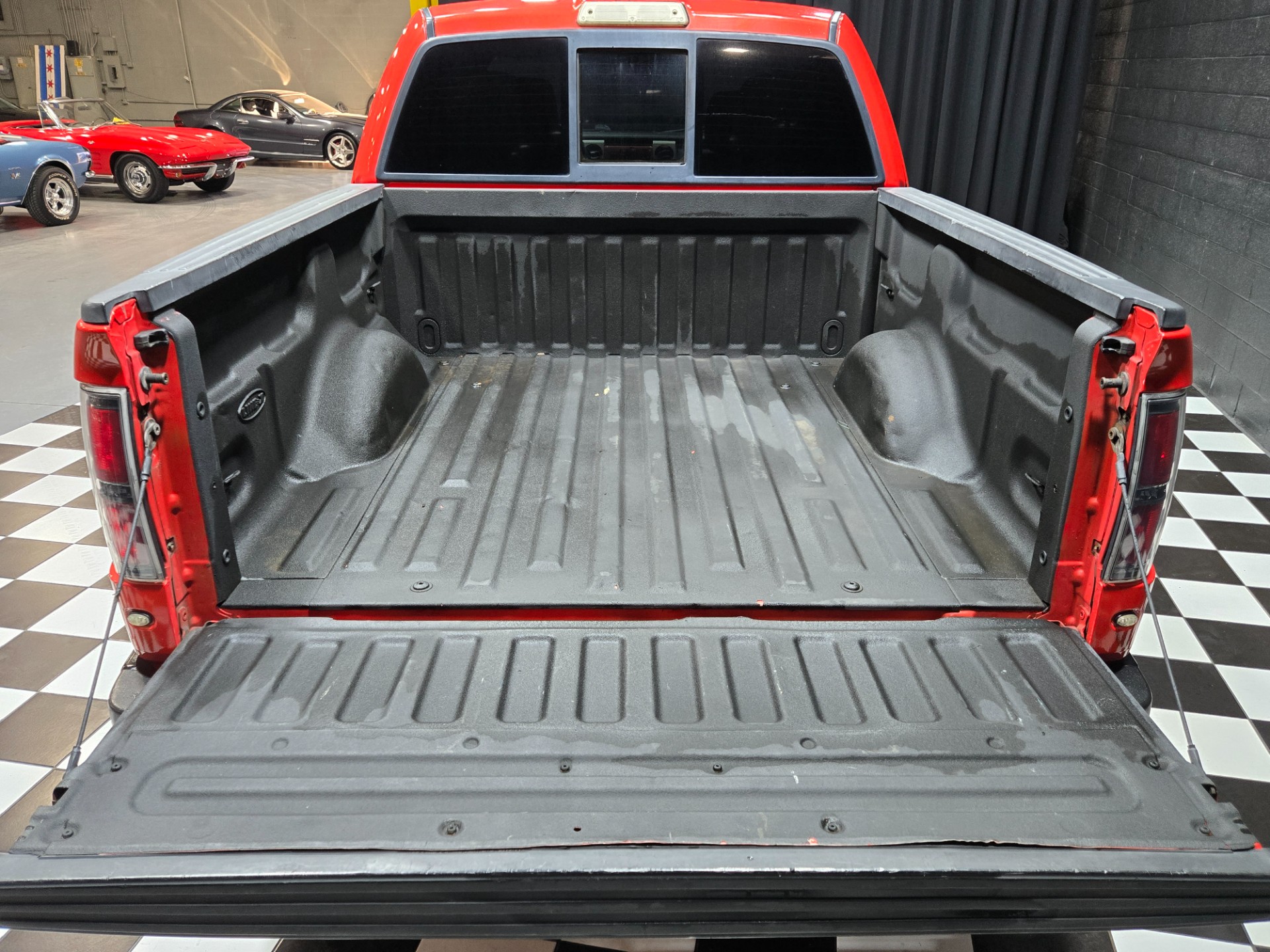 2010 Ford F-150 40