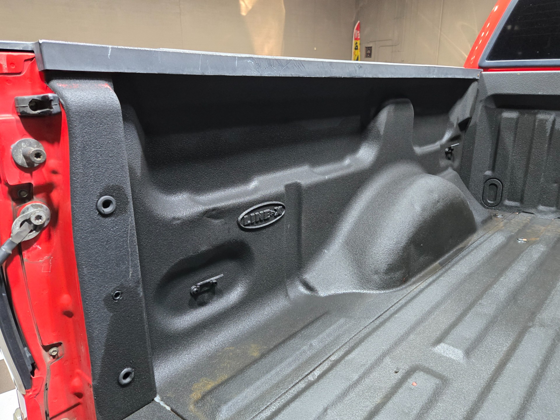 2010 Ford F-150 41