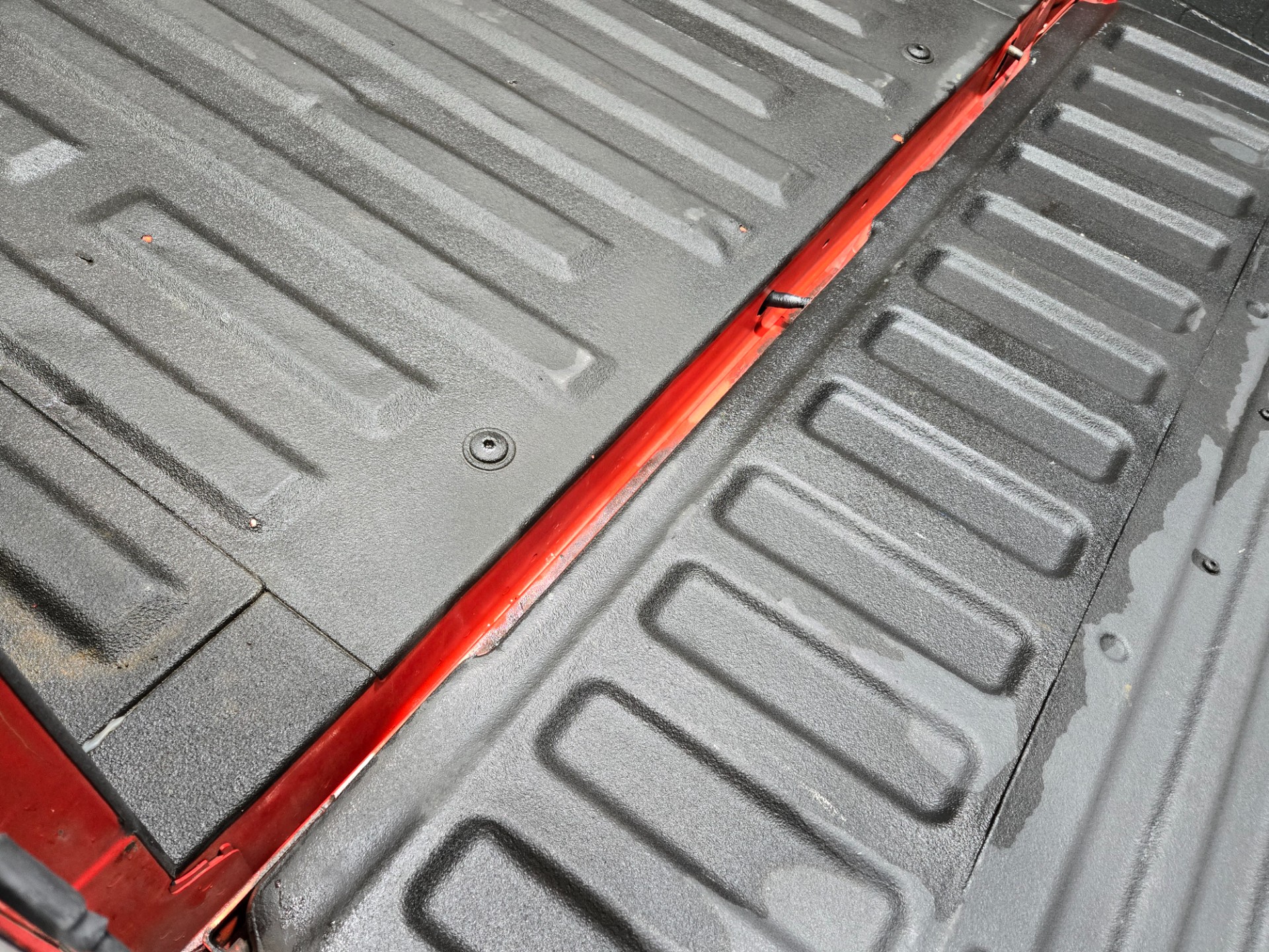 2010 Ford F-150 43