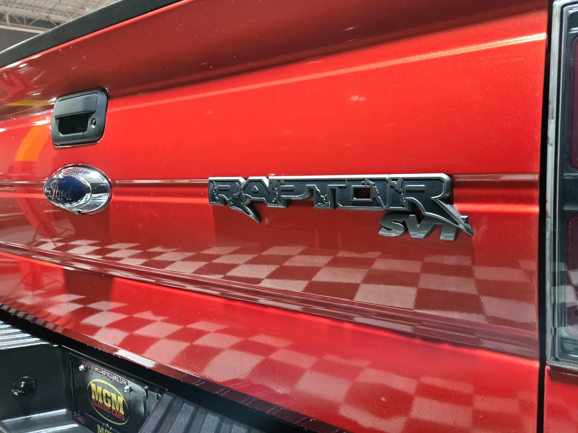 2010 Ford F-150 44