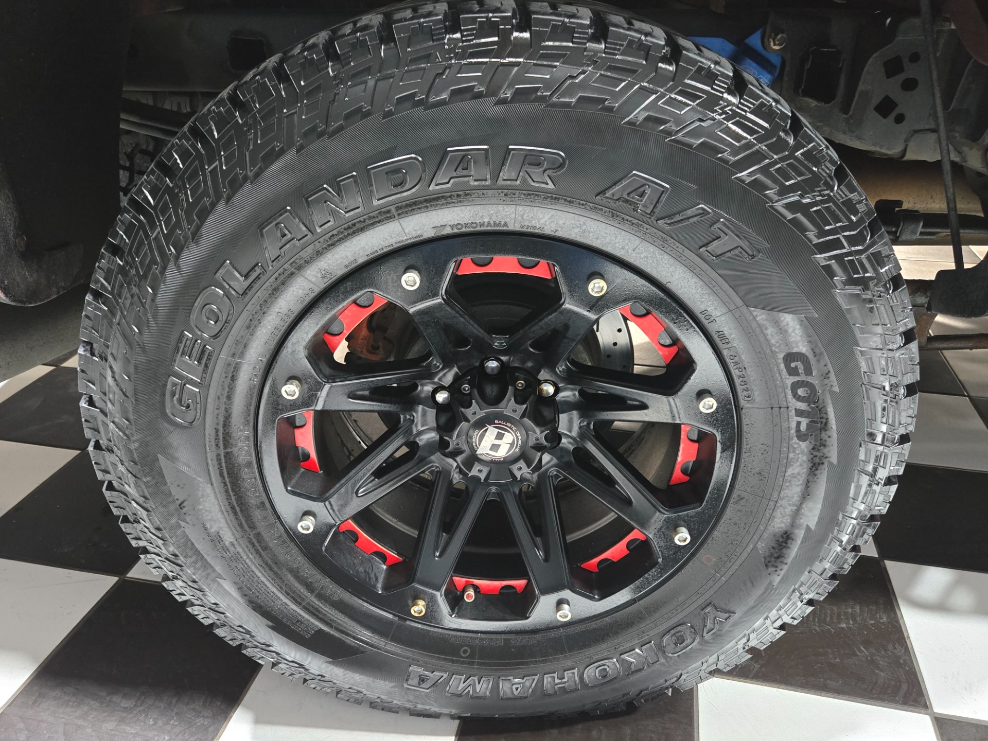 2010 Ford F-150 46
