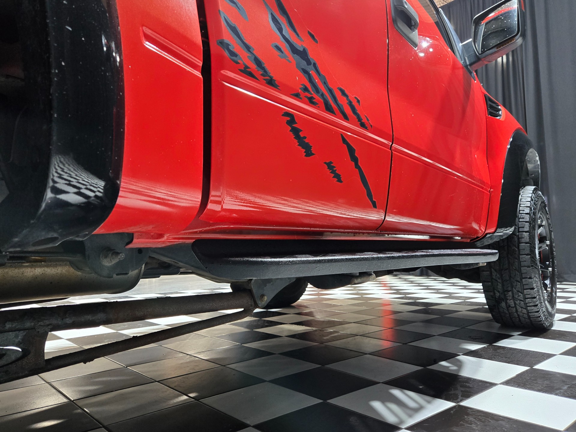 2010 Ford F-150 47