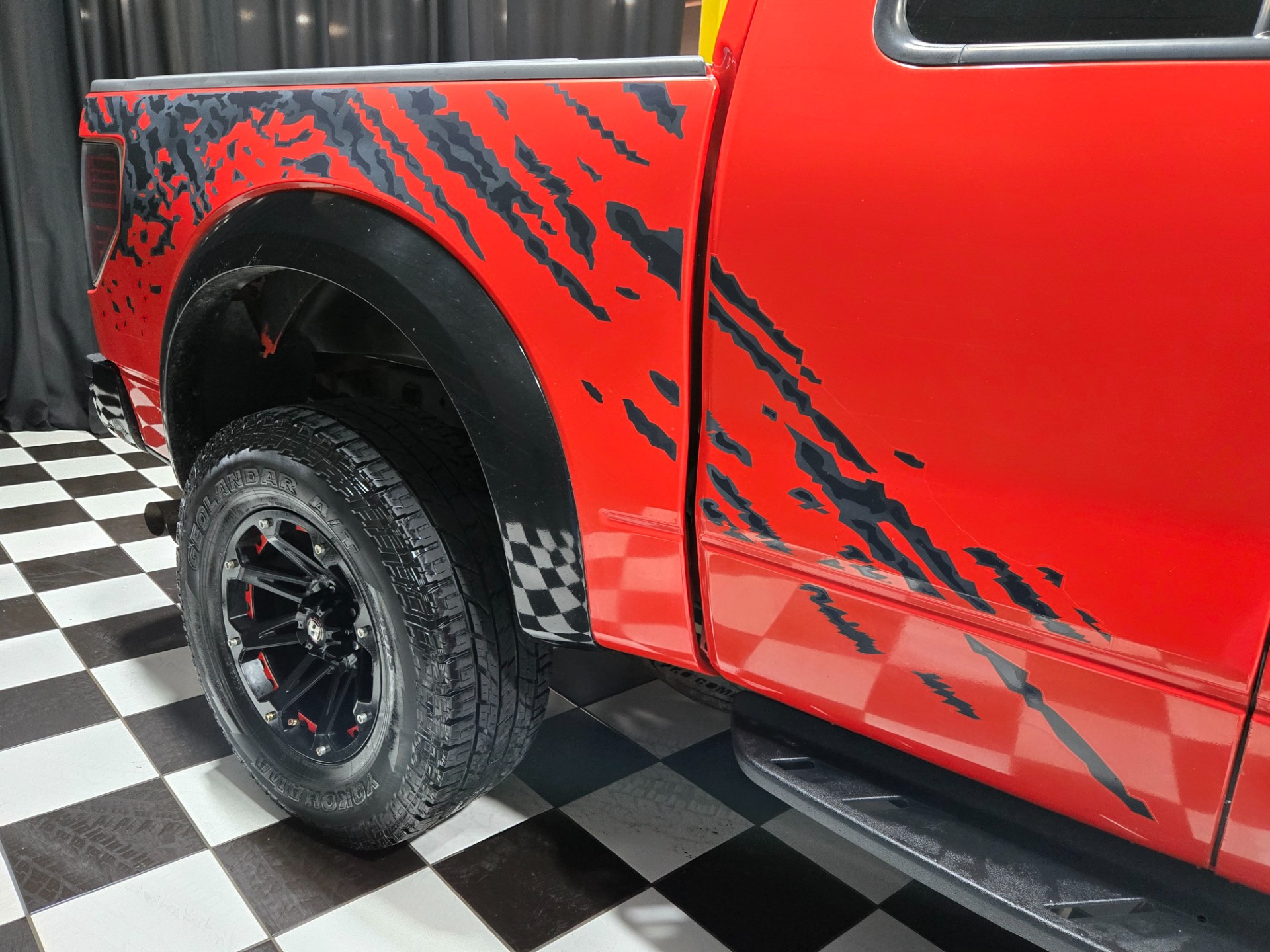 2010 Ford F-150 49