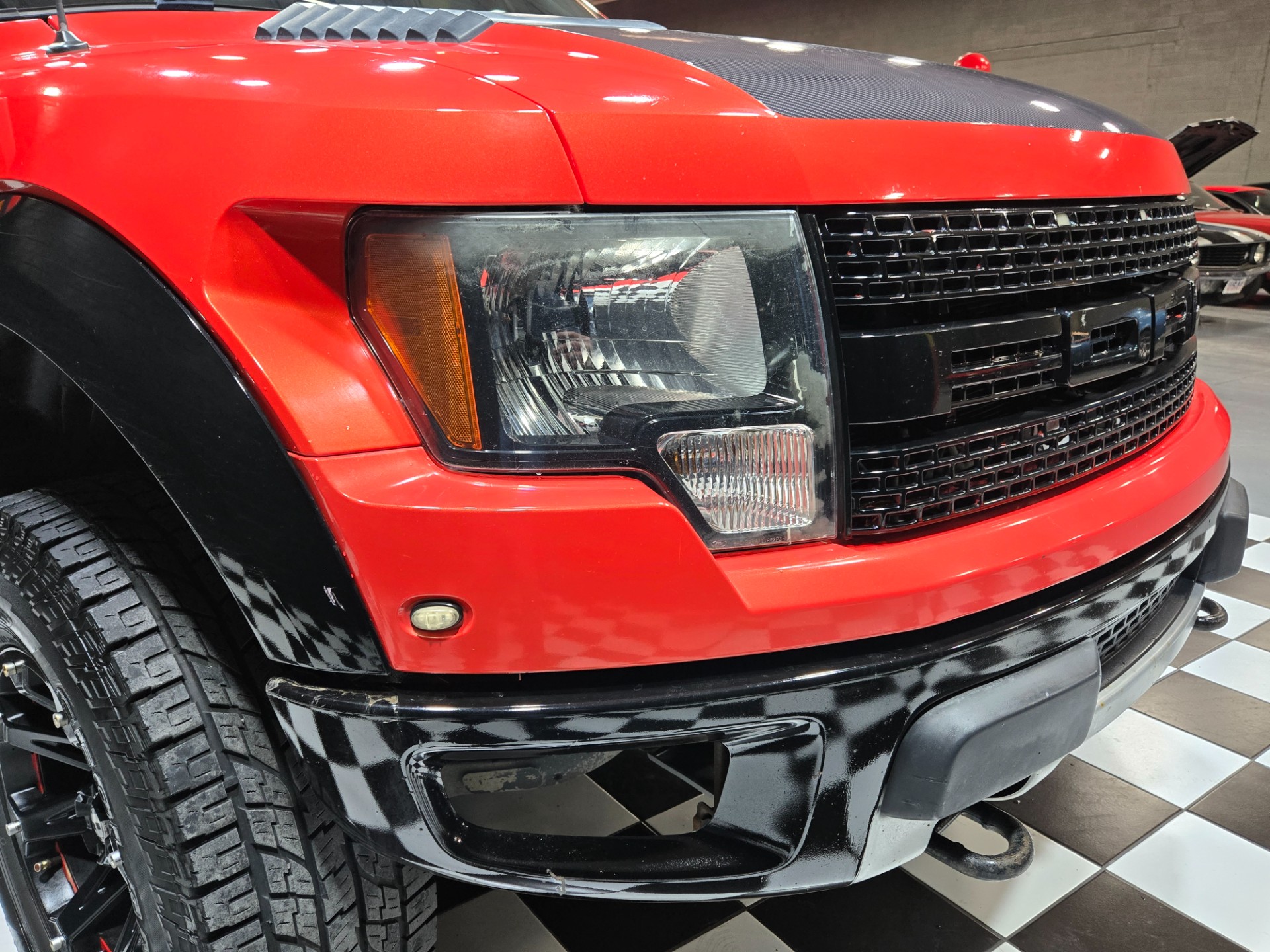 2010 Ford F-150 52