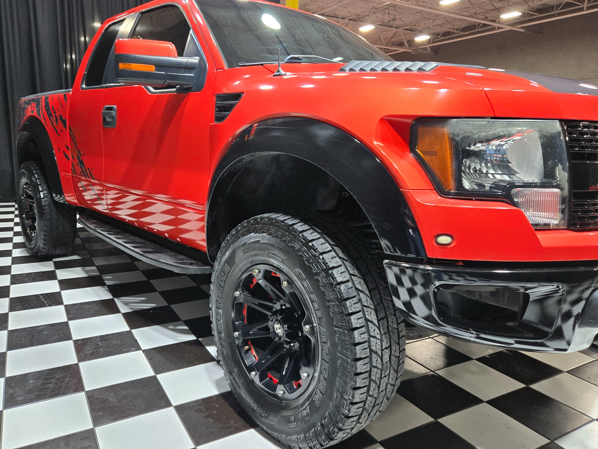 2010 Ford F-150 53