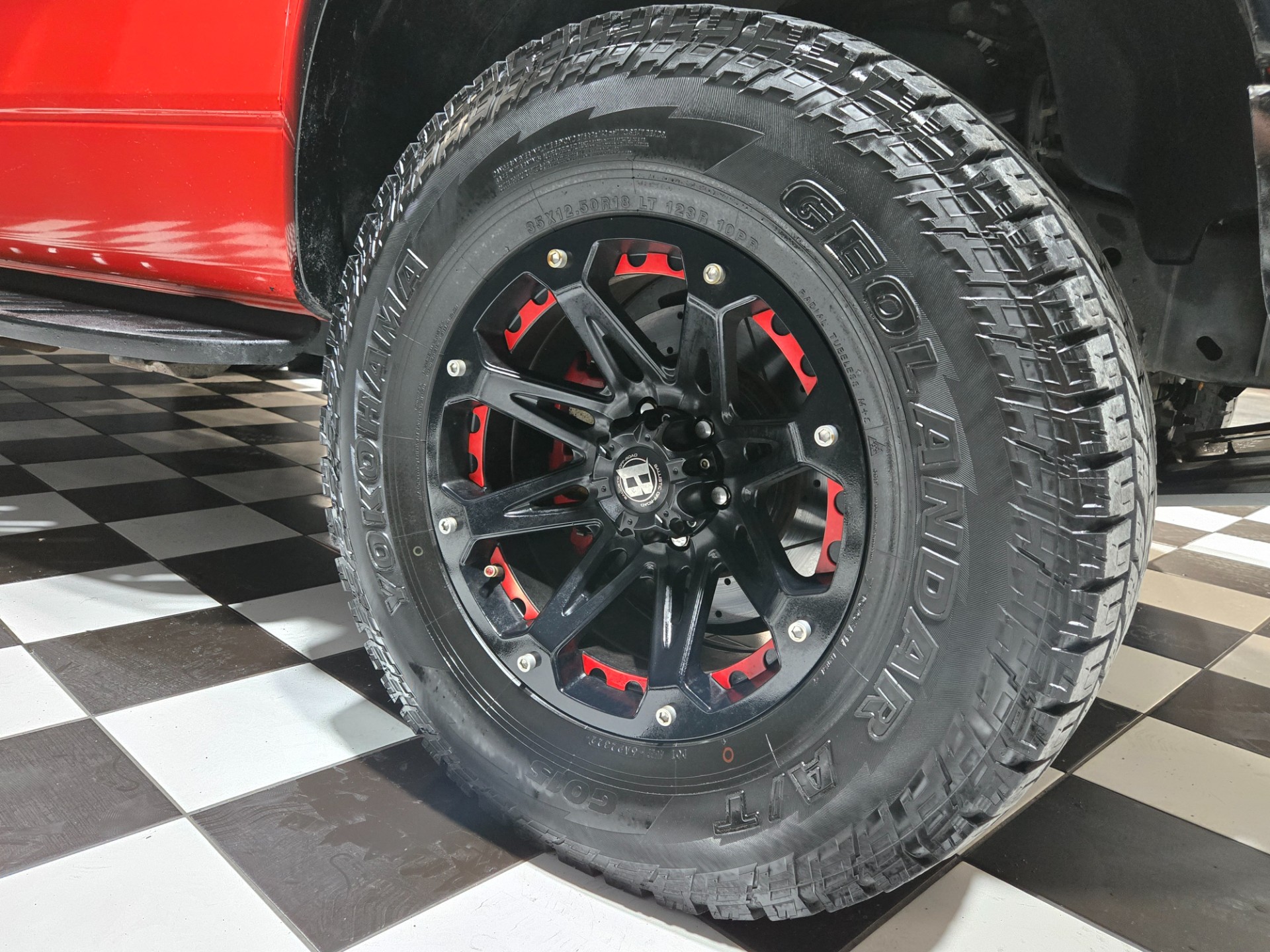 2010 Ford F-150 54