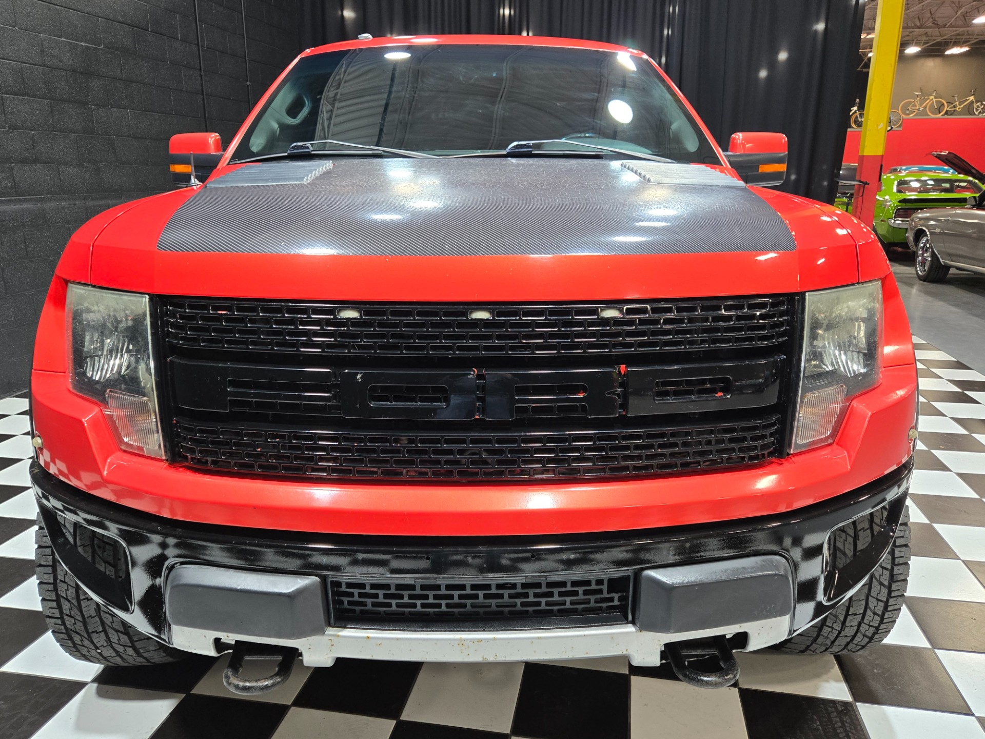 2010 Ford F-150 59