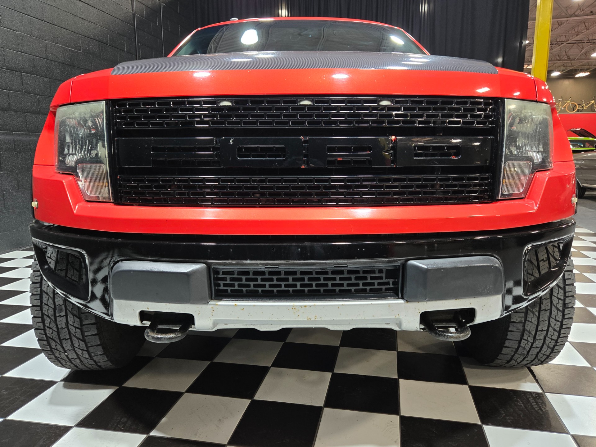 2010 Ford F-150 60