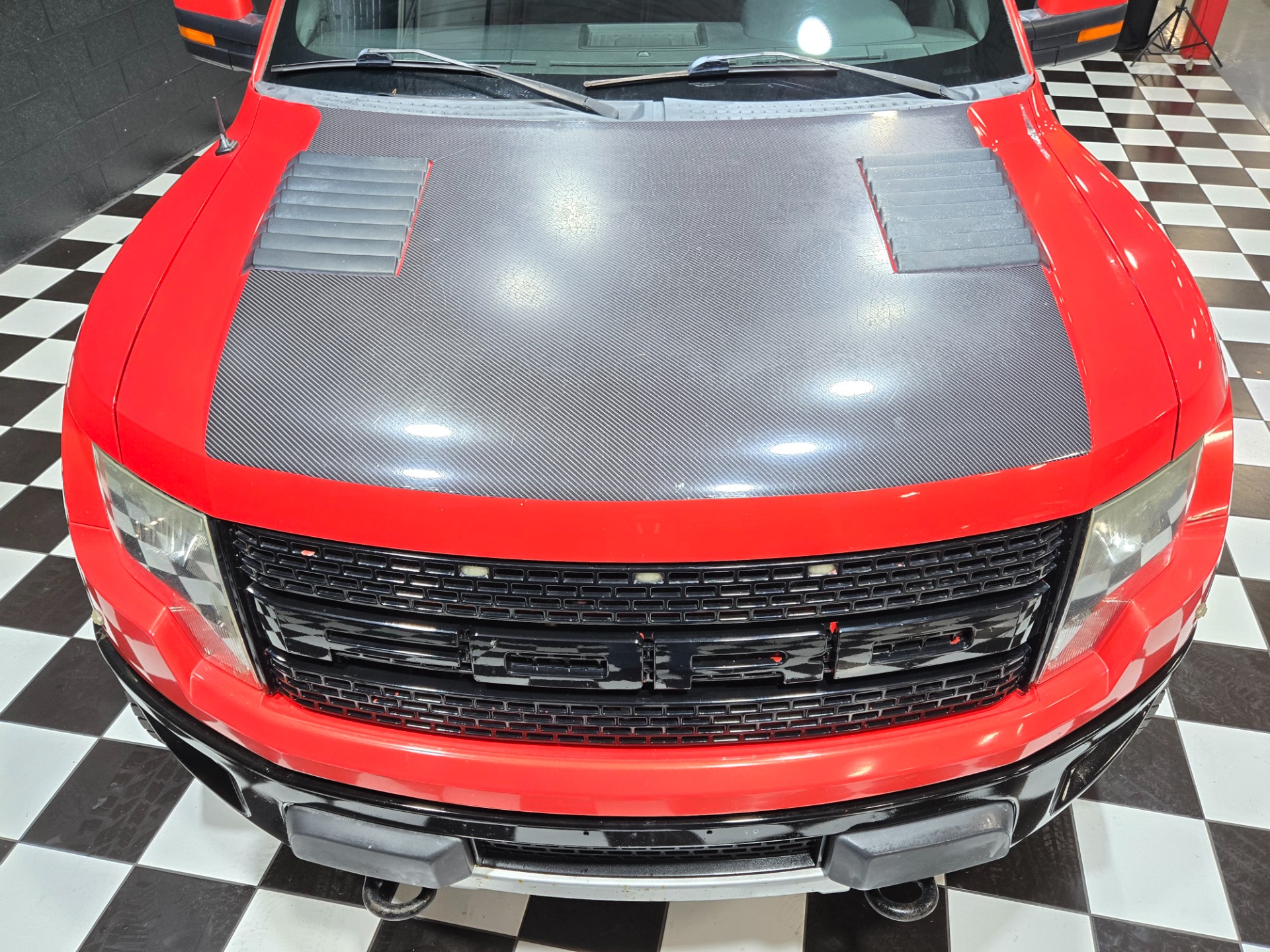 2010 Ford F-150 62