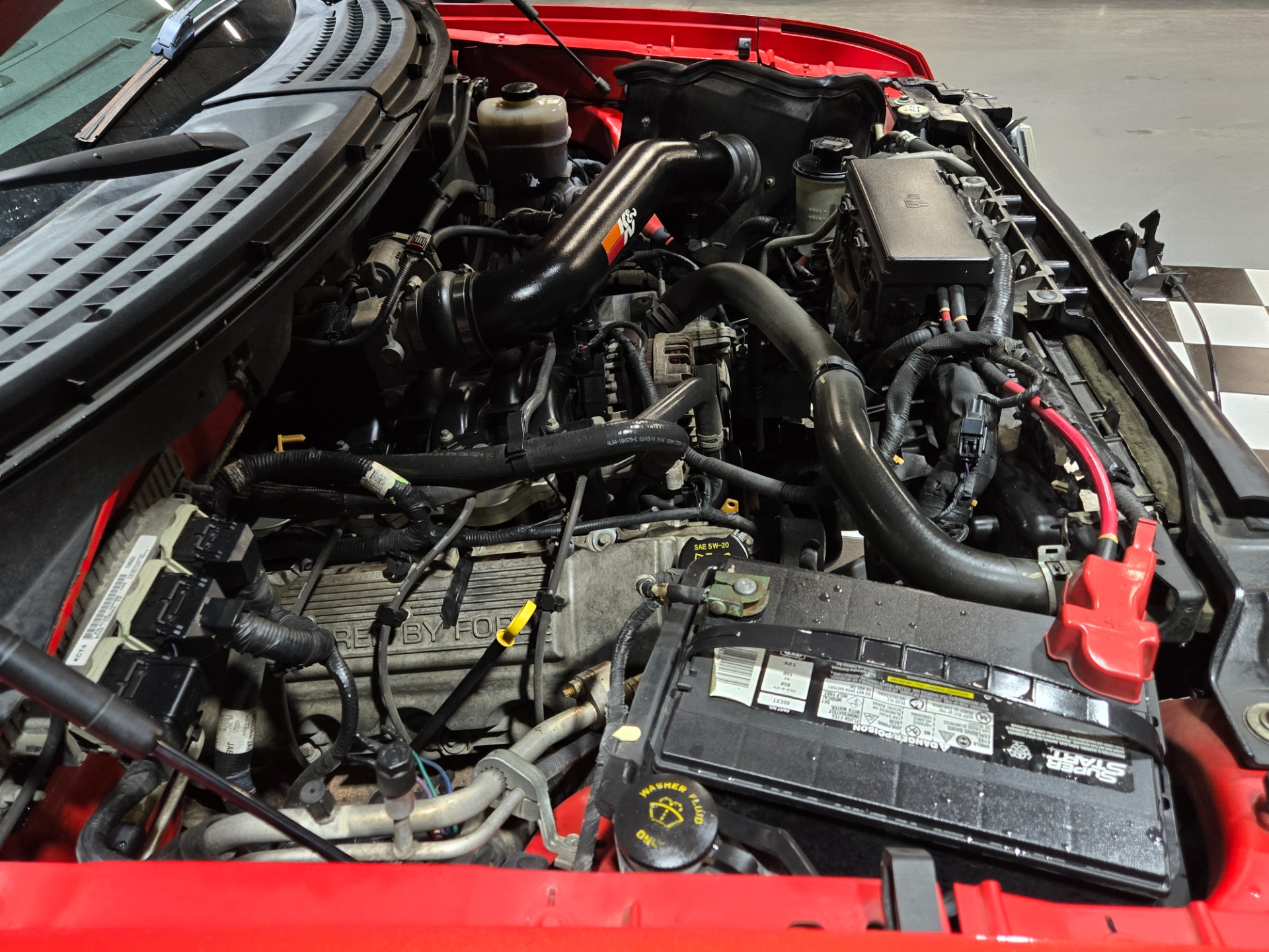 2010 Ford F-150 65