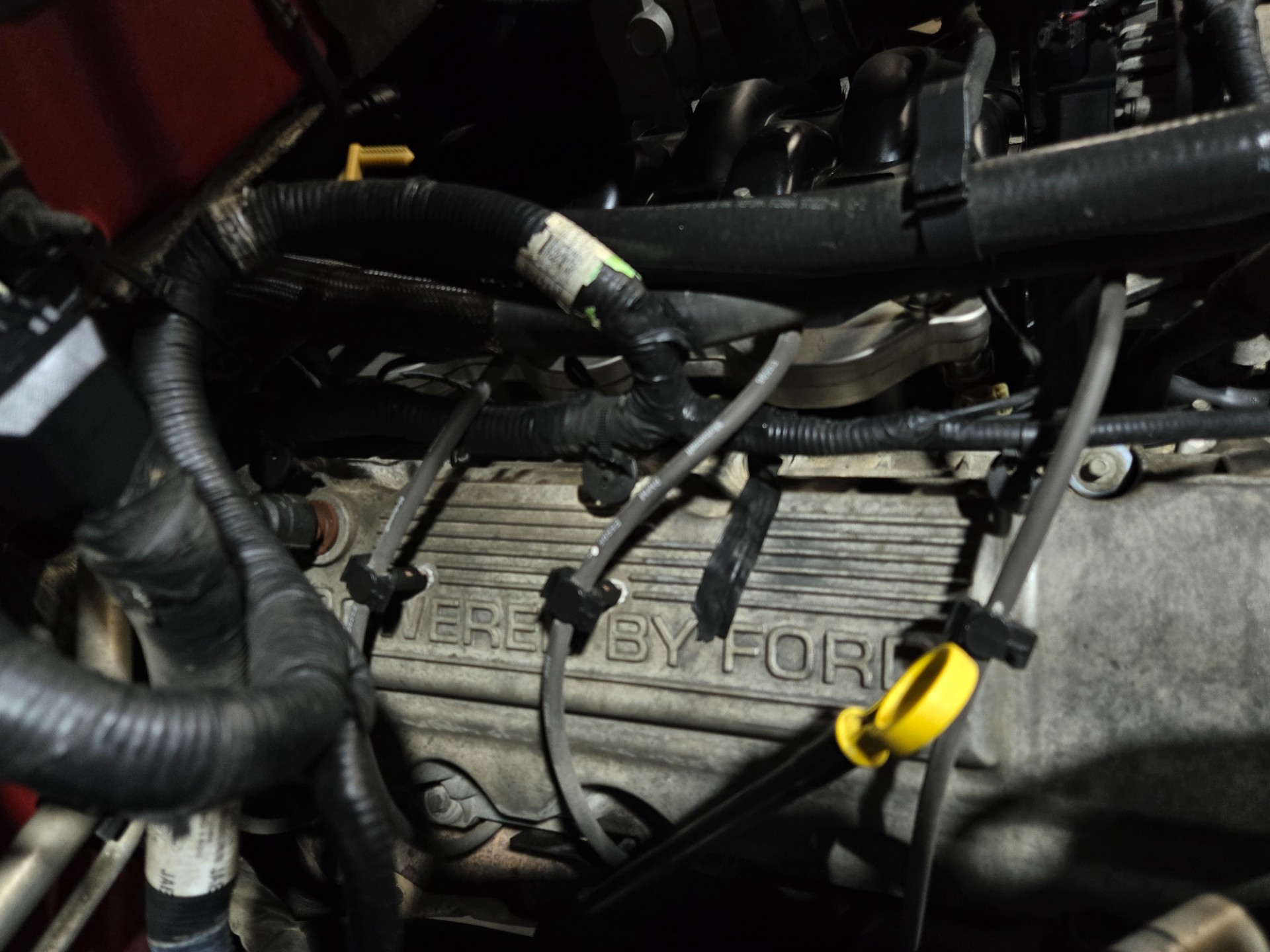 2010 Ford F-150 66