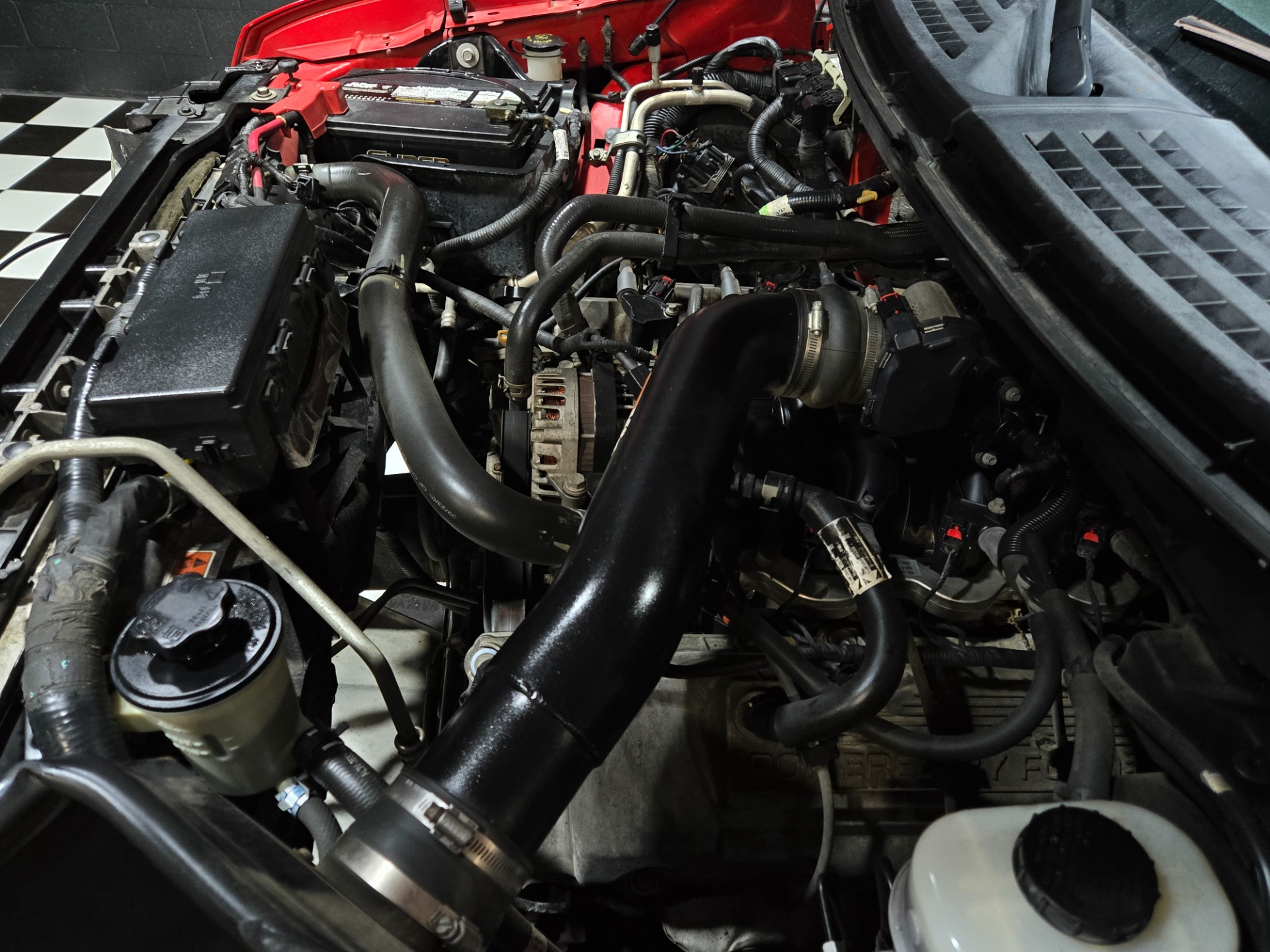 2010 Ford F-150 67