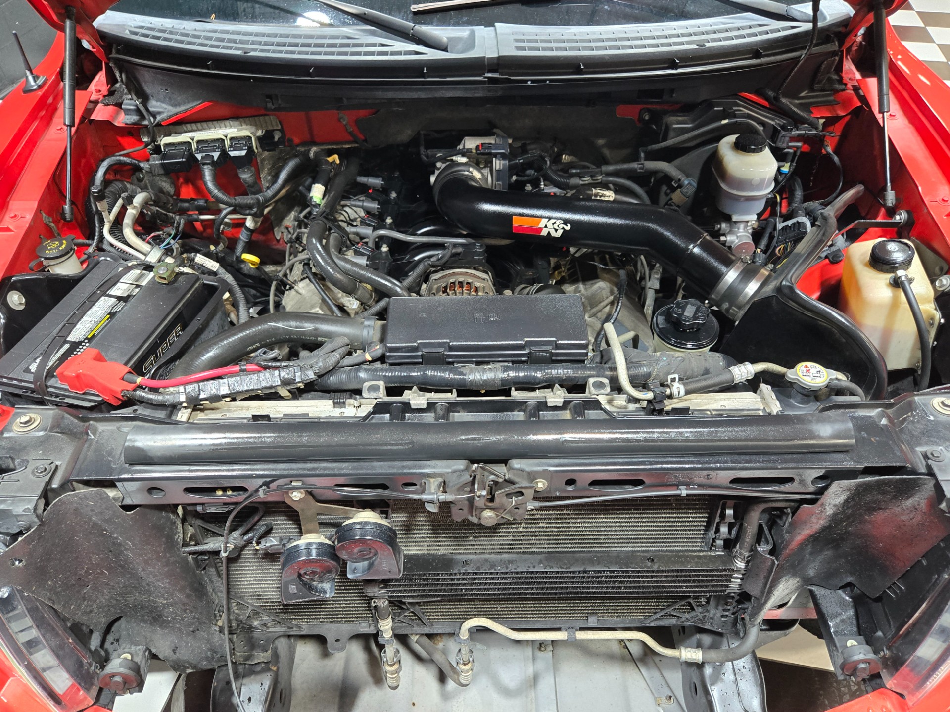 2010 Ford F-150 69