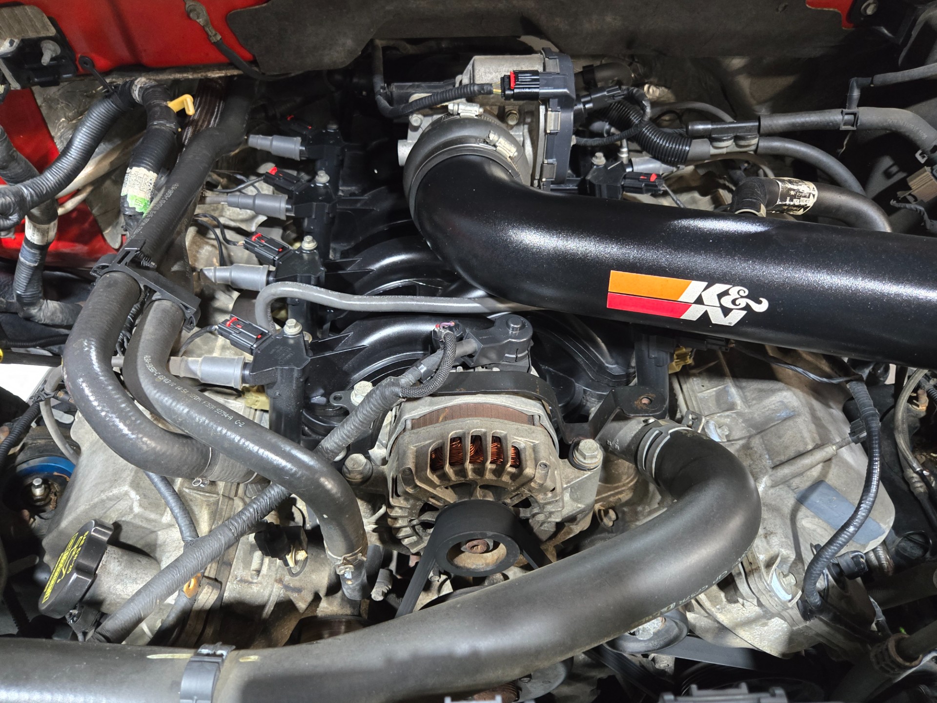 2010 Ford F-150 70