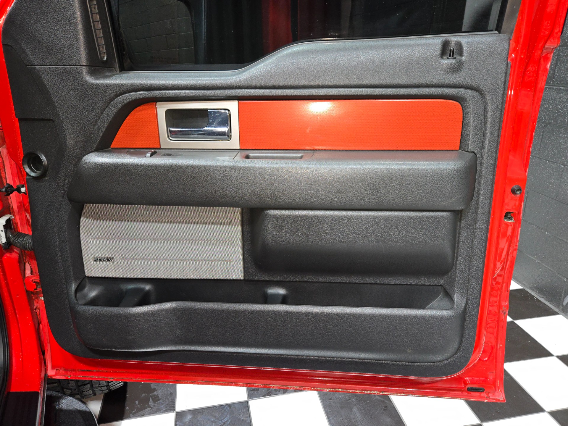 2010 Ford F-150 71