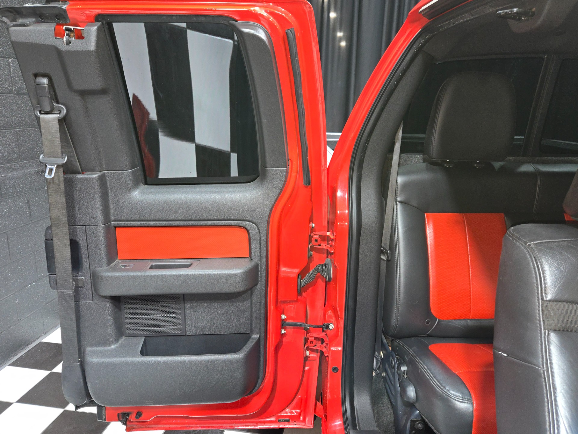 2010 Ford F-150 72