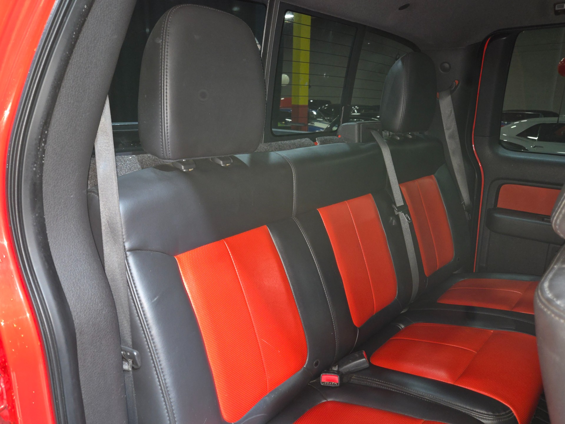 2010 Ford F-150 74