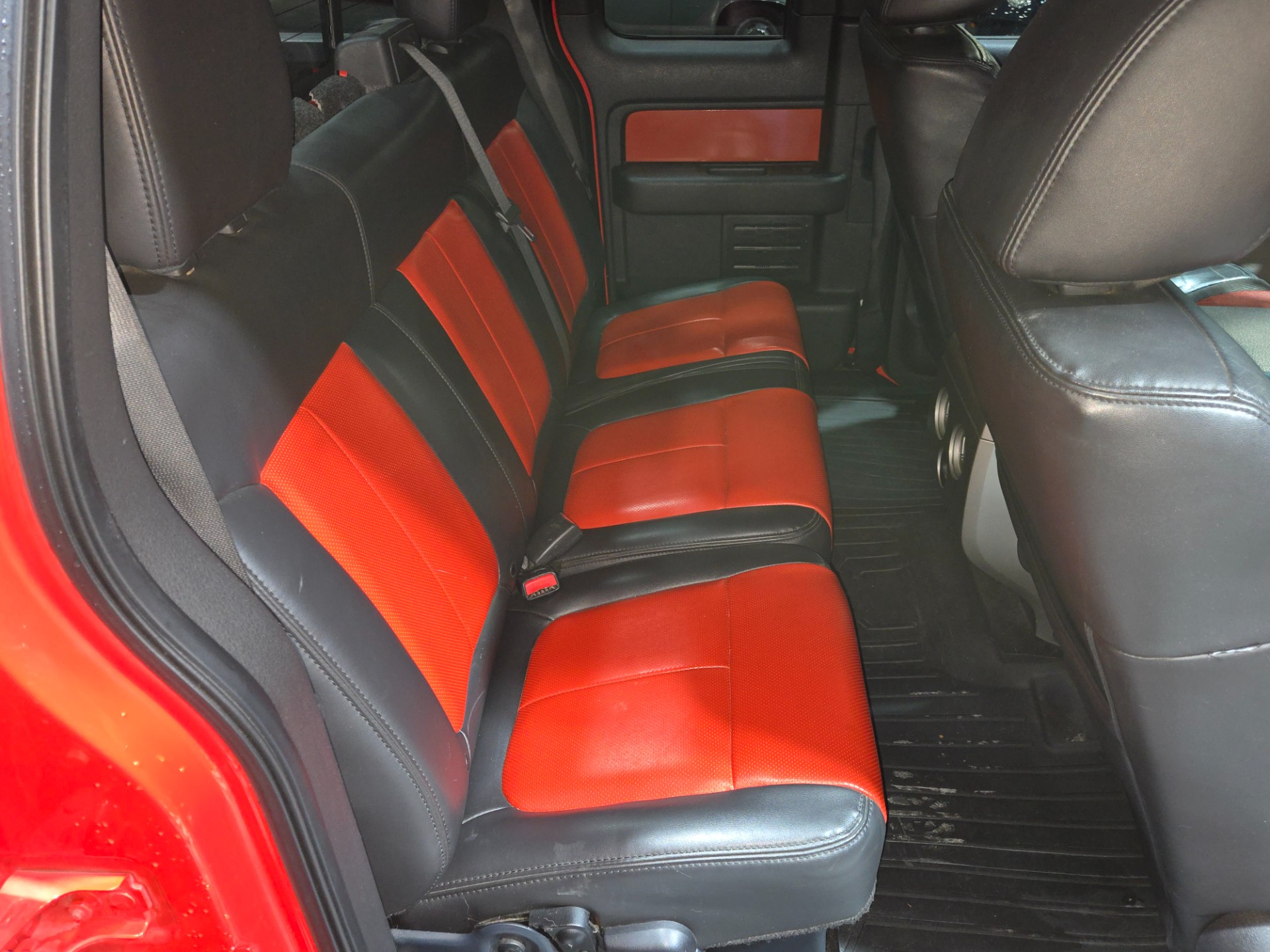 2010 Ford F-150 75