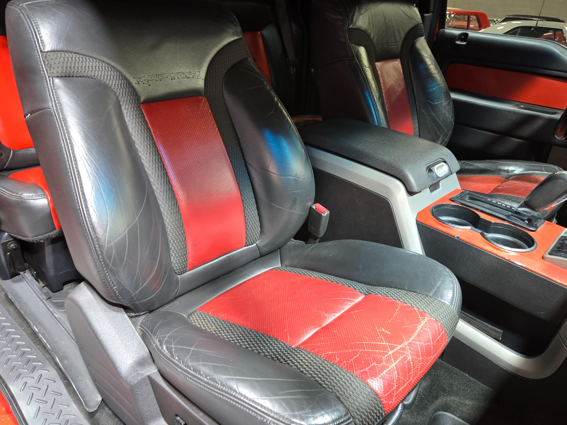 2010 Ford F-150 78