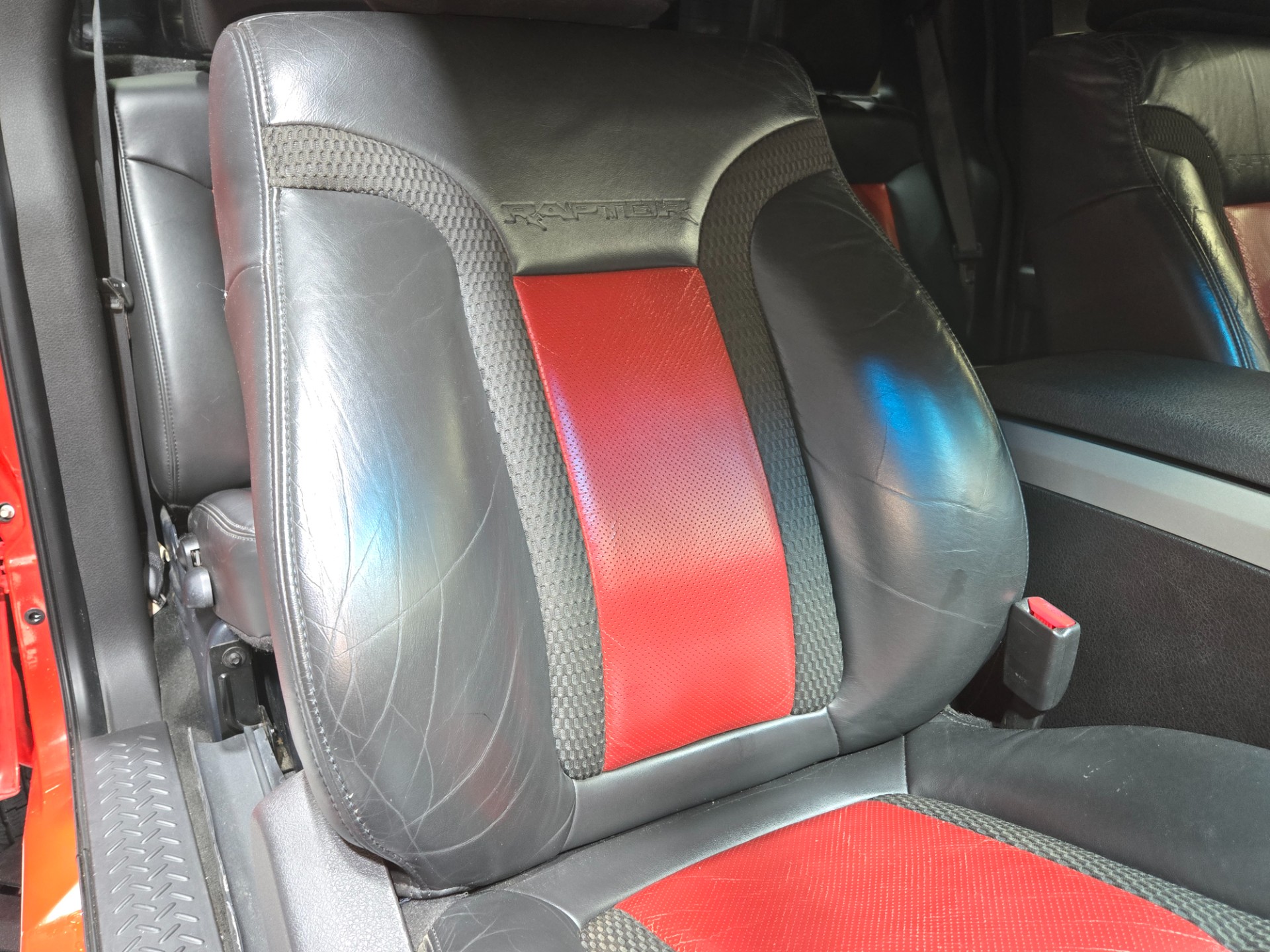 2010 Ford F-150 79