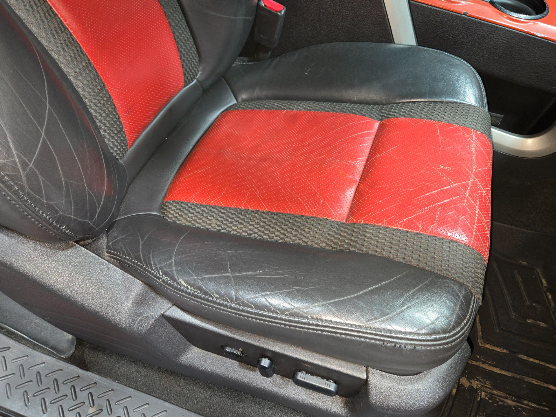 2010 Ford F-150 80