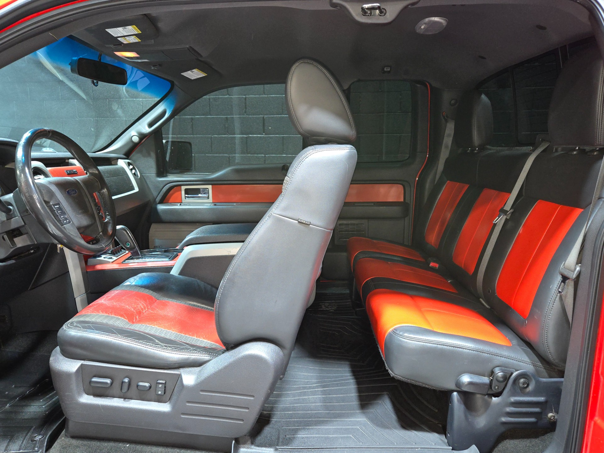 2010 Ford F-150 82