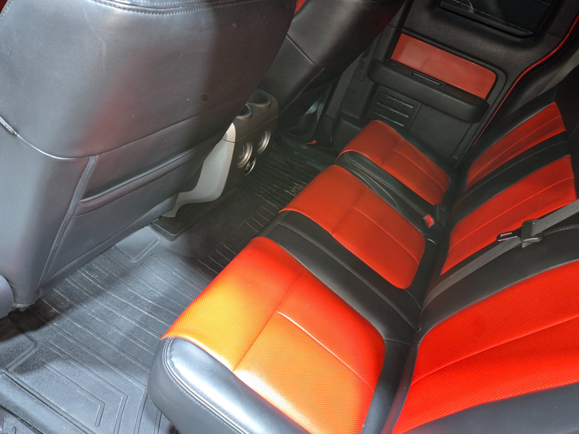 2010 Ford F-150 85