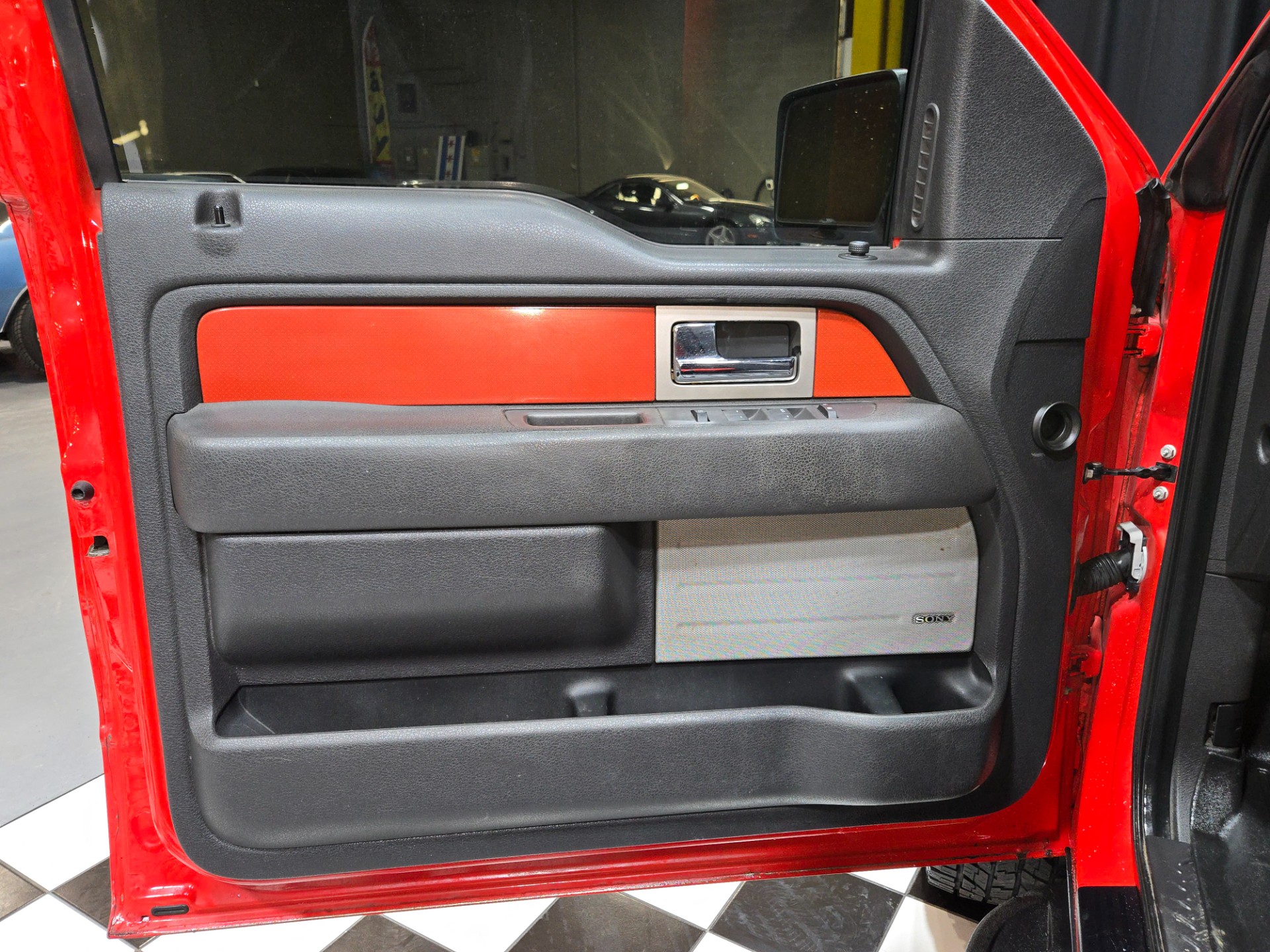2010 Ford F-150 87