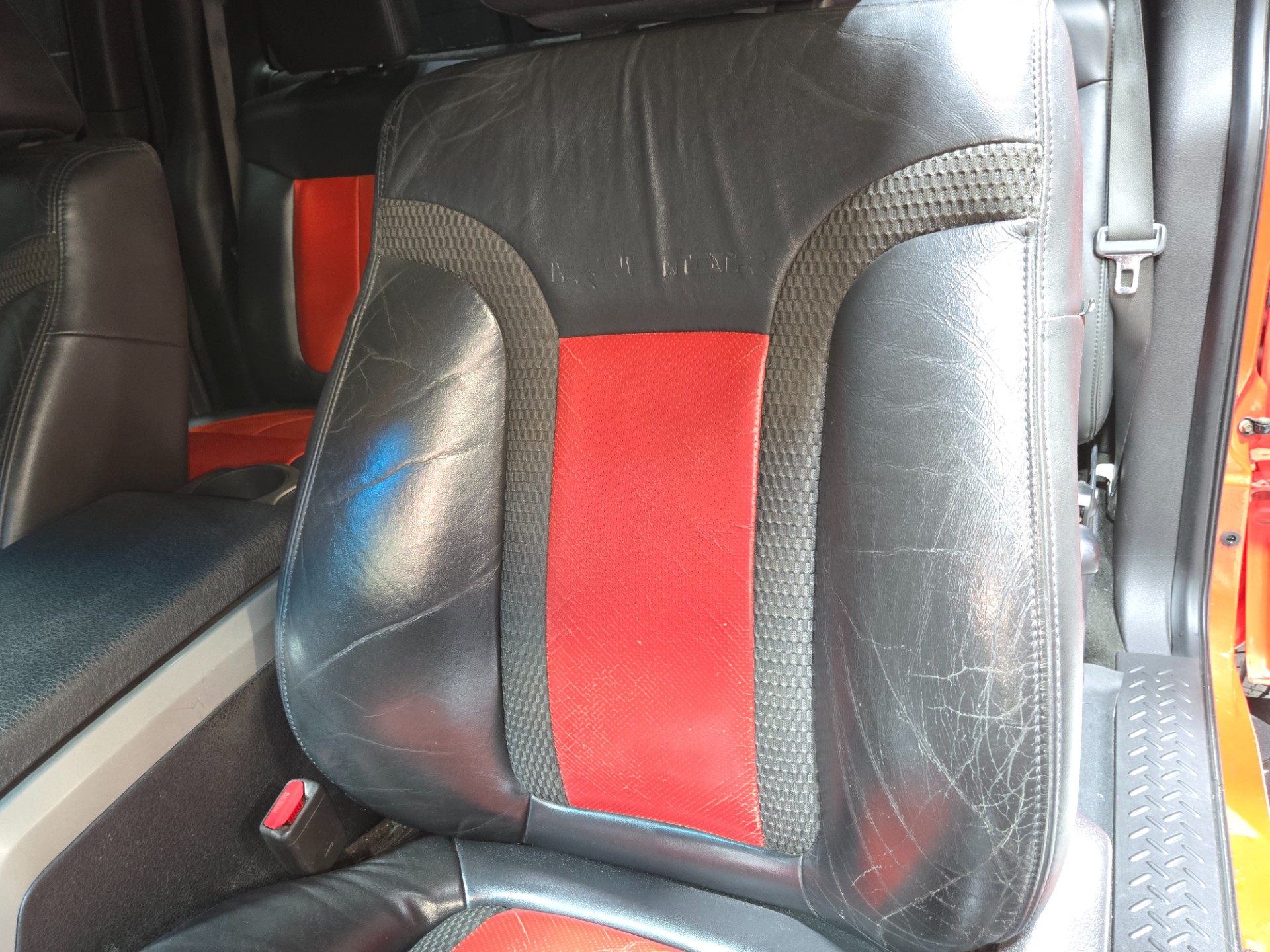 2010 Ford F-150 90