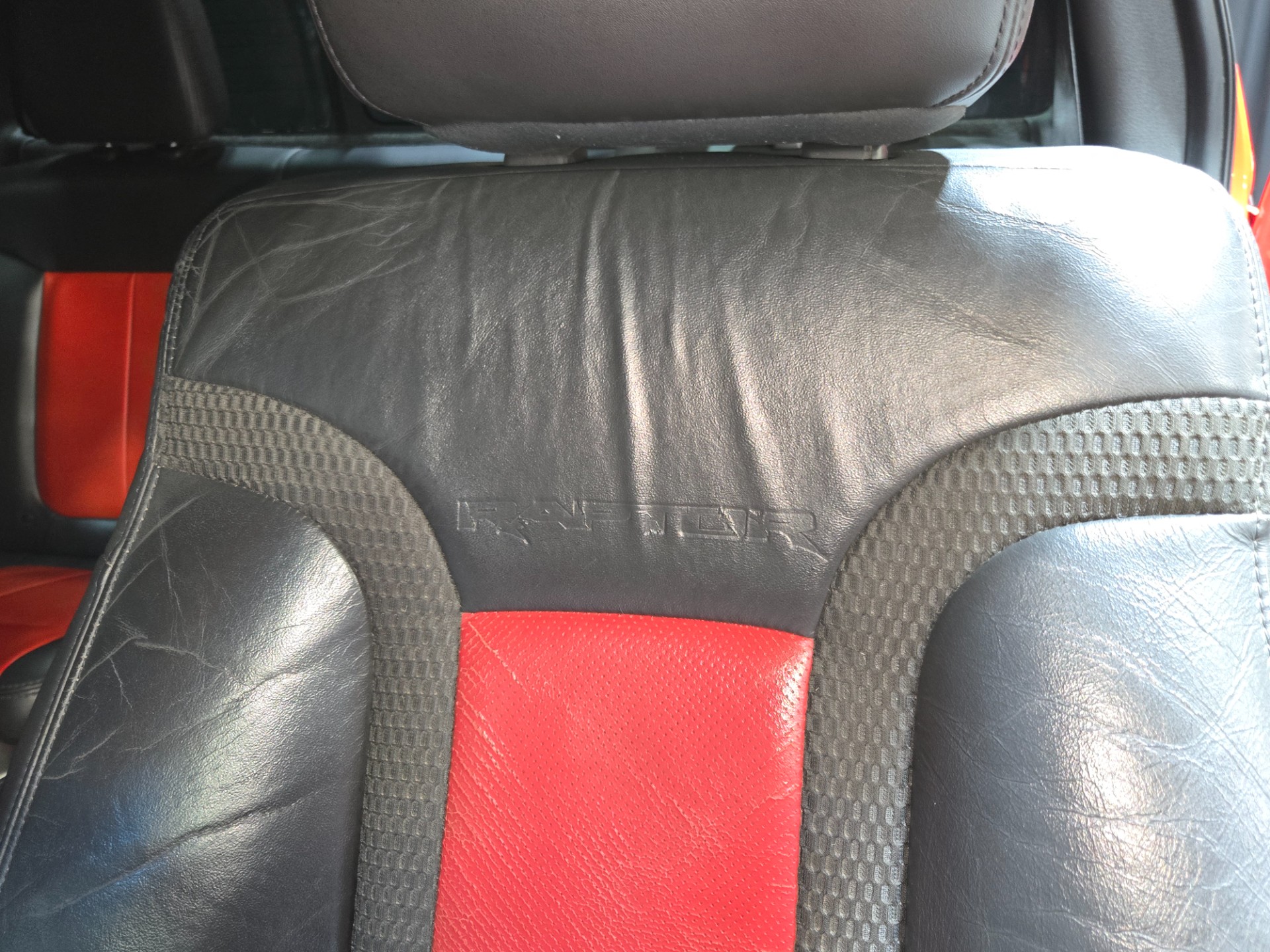 2010 Ford F-150 91