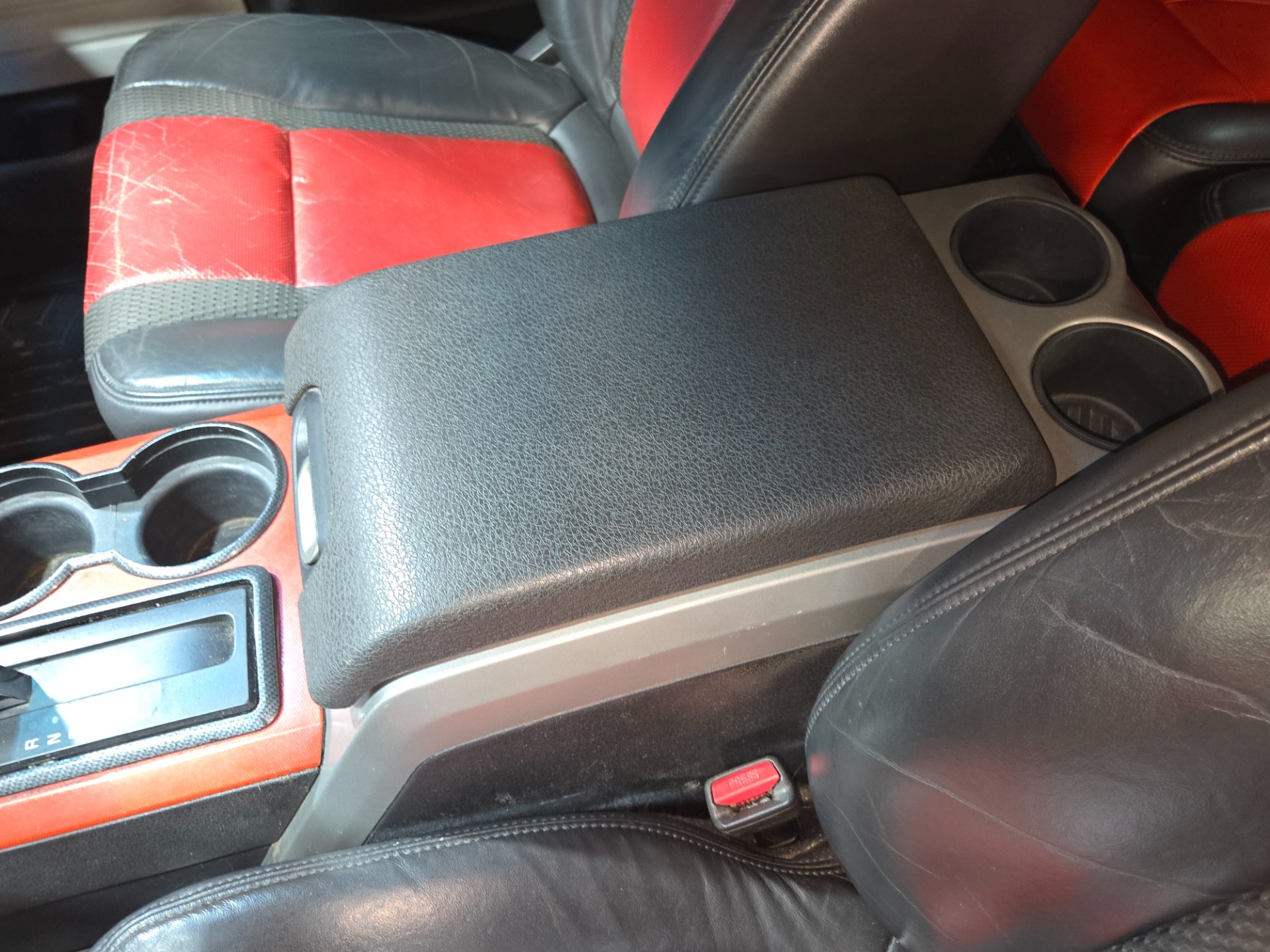2010 Ford F-150 93