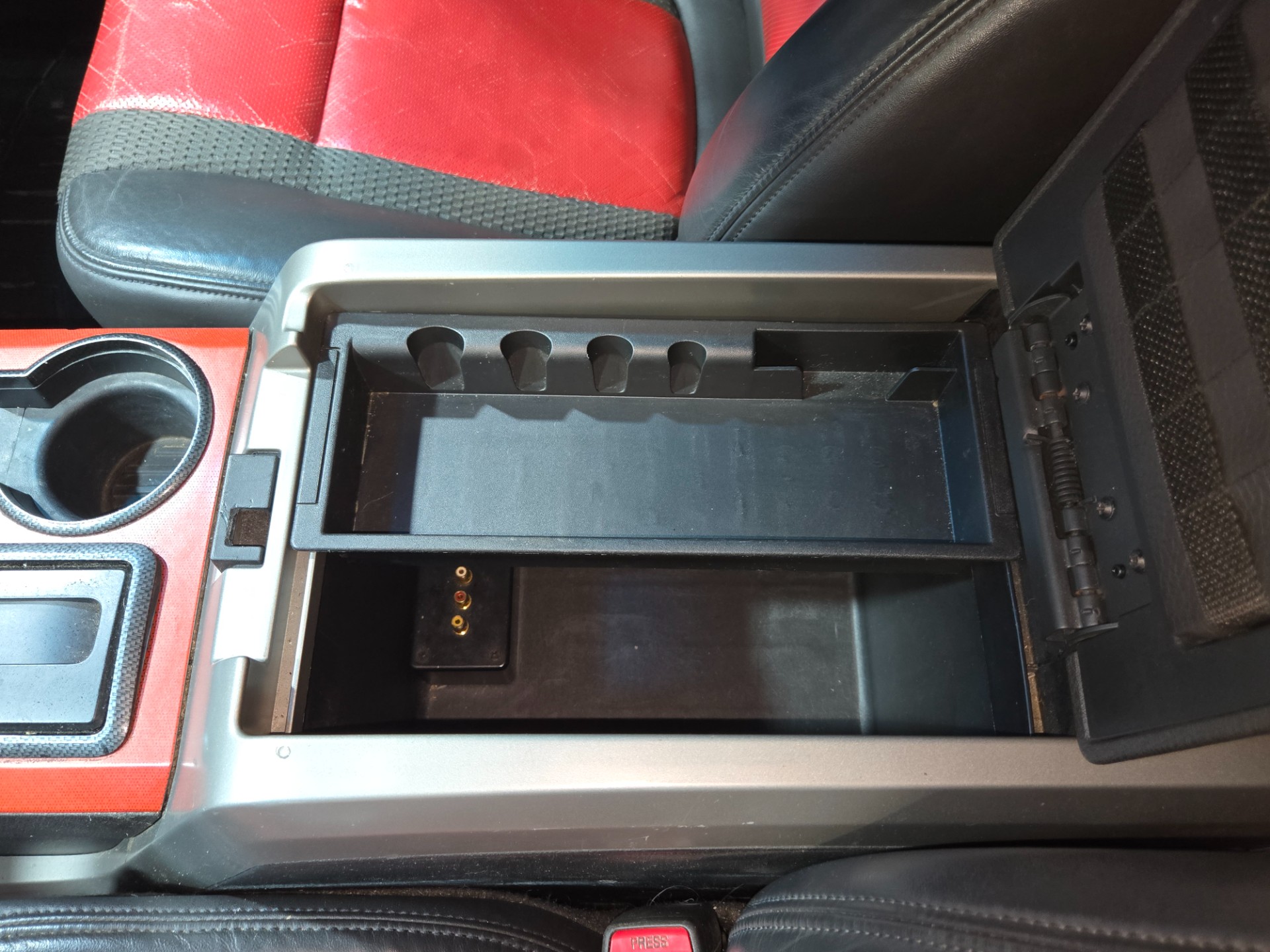 2010 Ford F-150 94